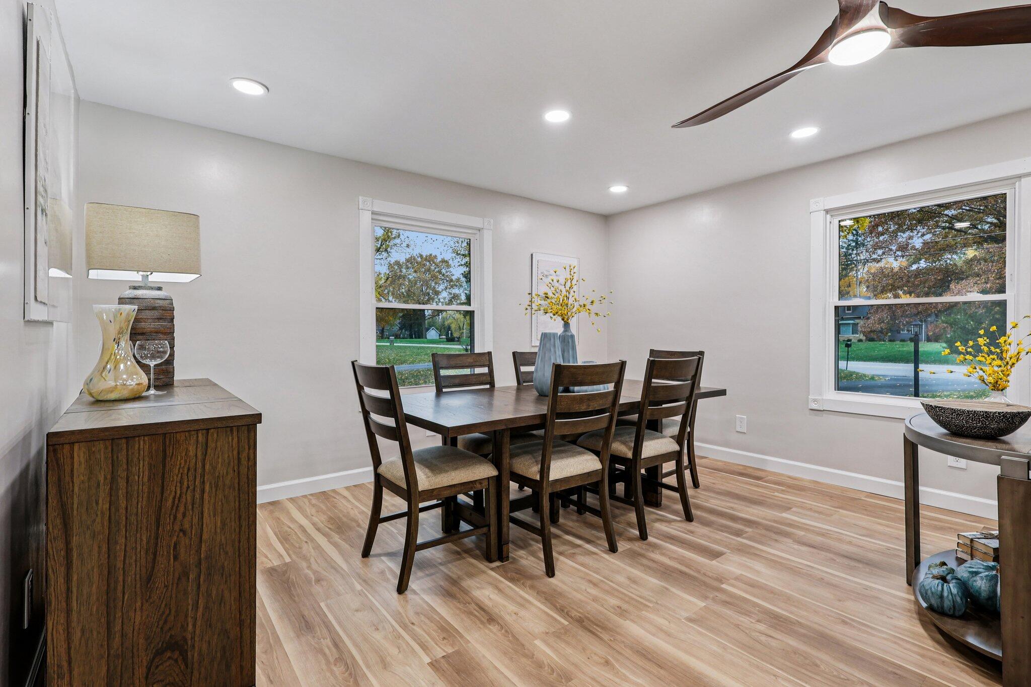 721 Ohio Street, Greenville, Ohio 45331