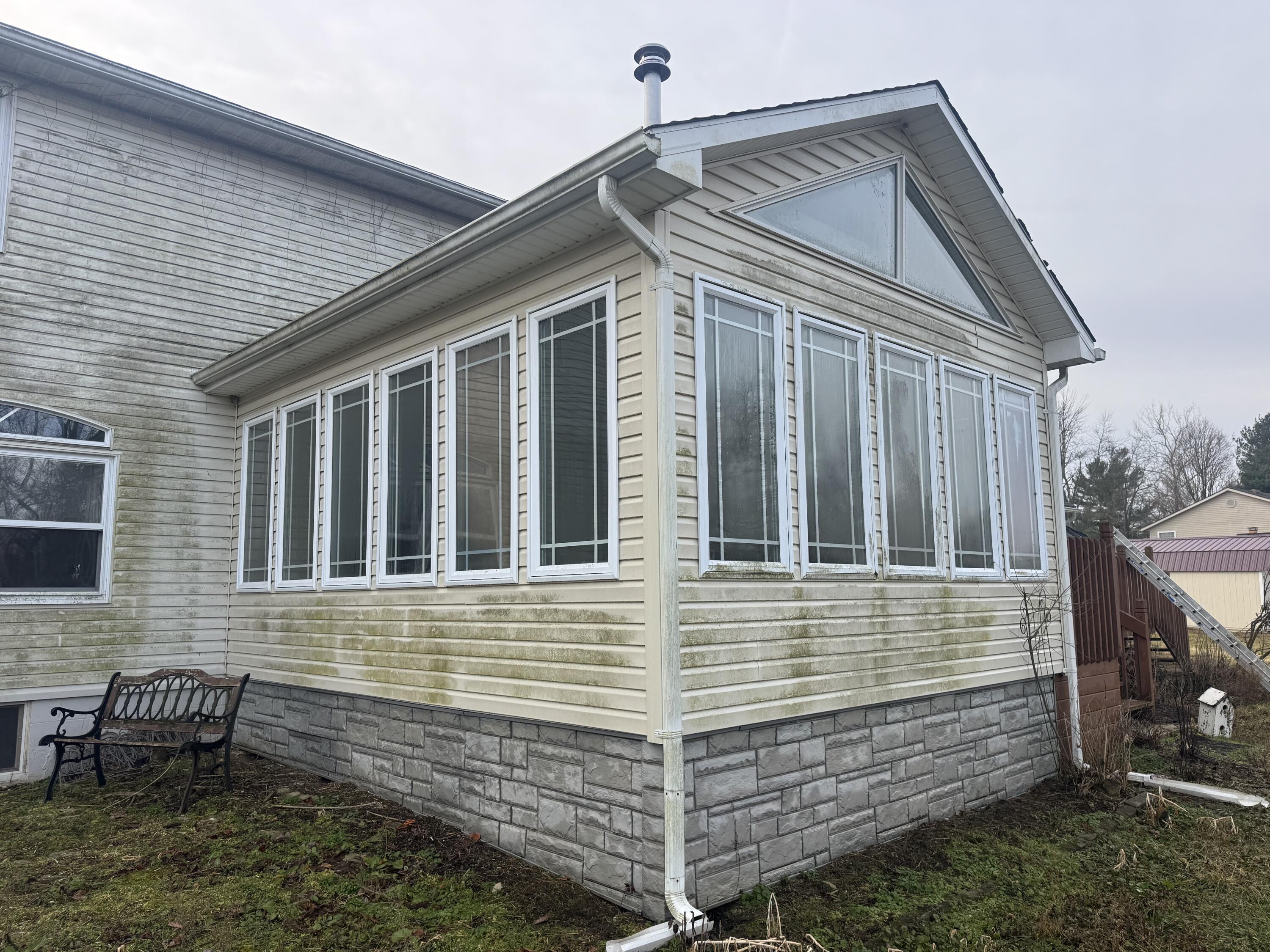 1460 River Road, Yellow Springs, Ohio 45387