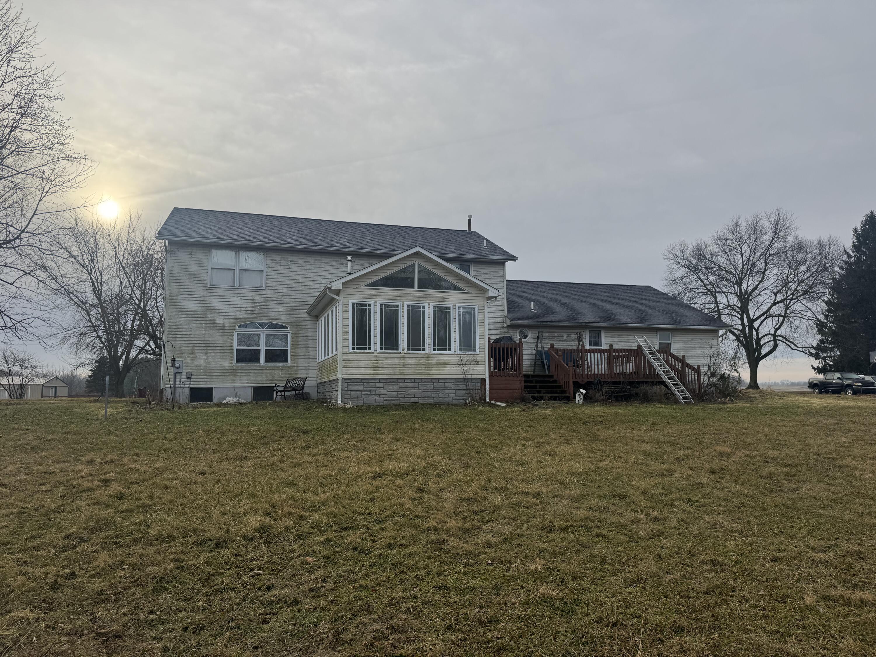 1460 River Road, Yellow Springs, Ohio 45387