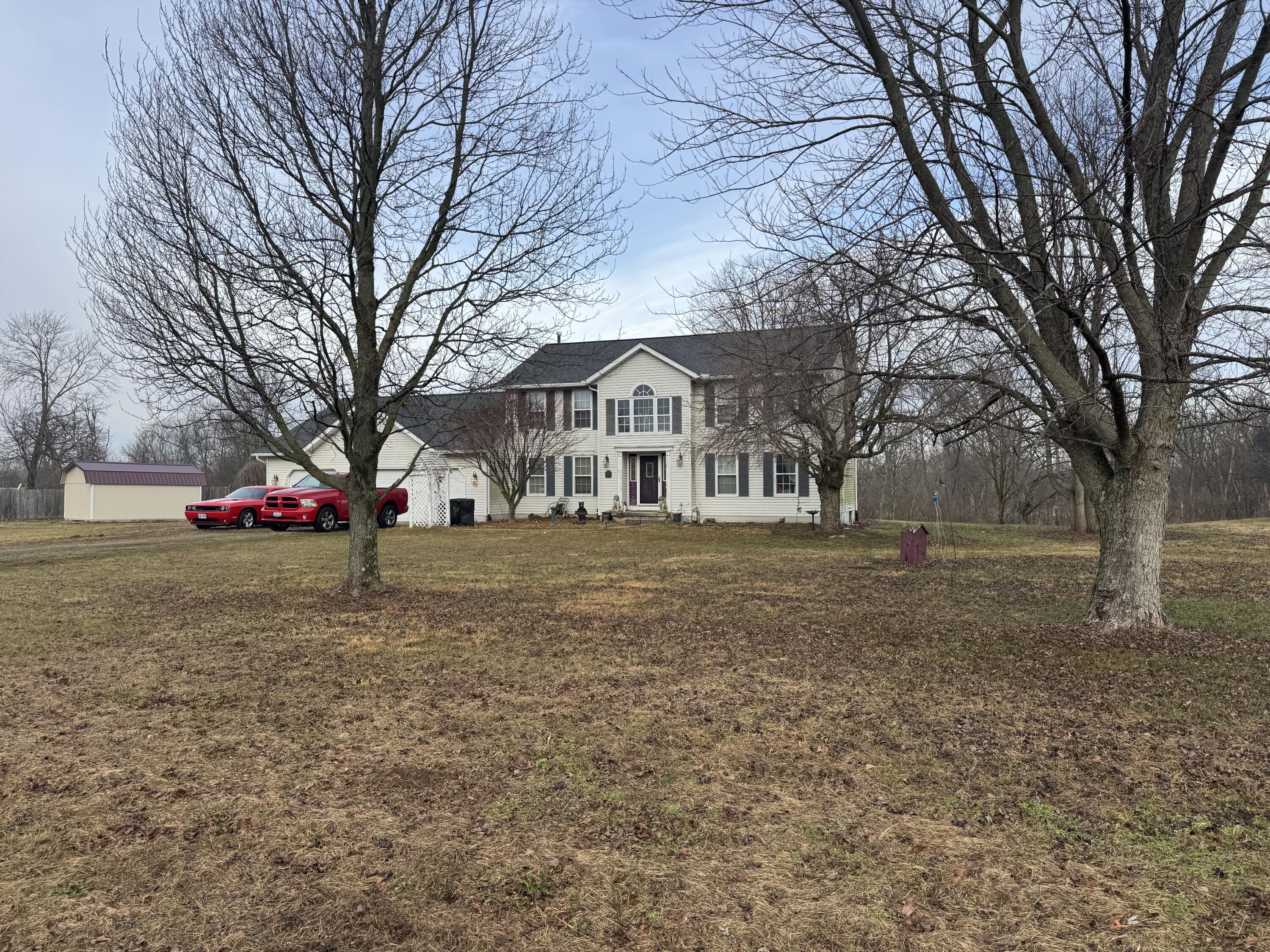 1460 River Road, Yellow Springs, Ohio 45387