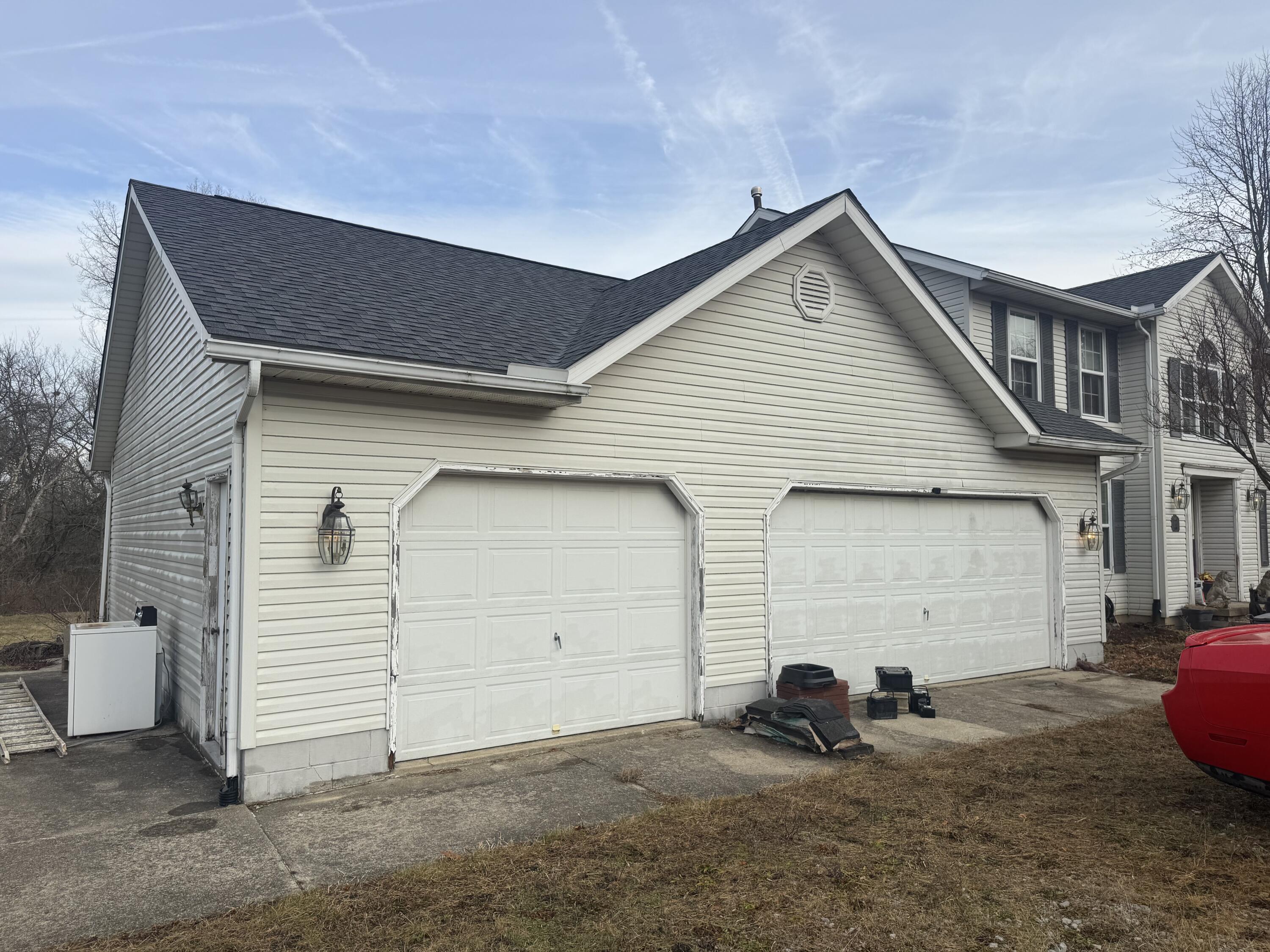 1460 River Road, Yellow Springs, Ohio 45387