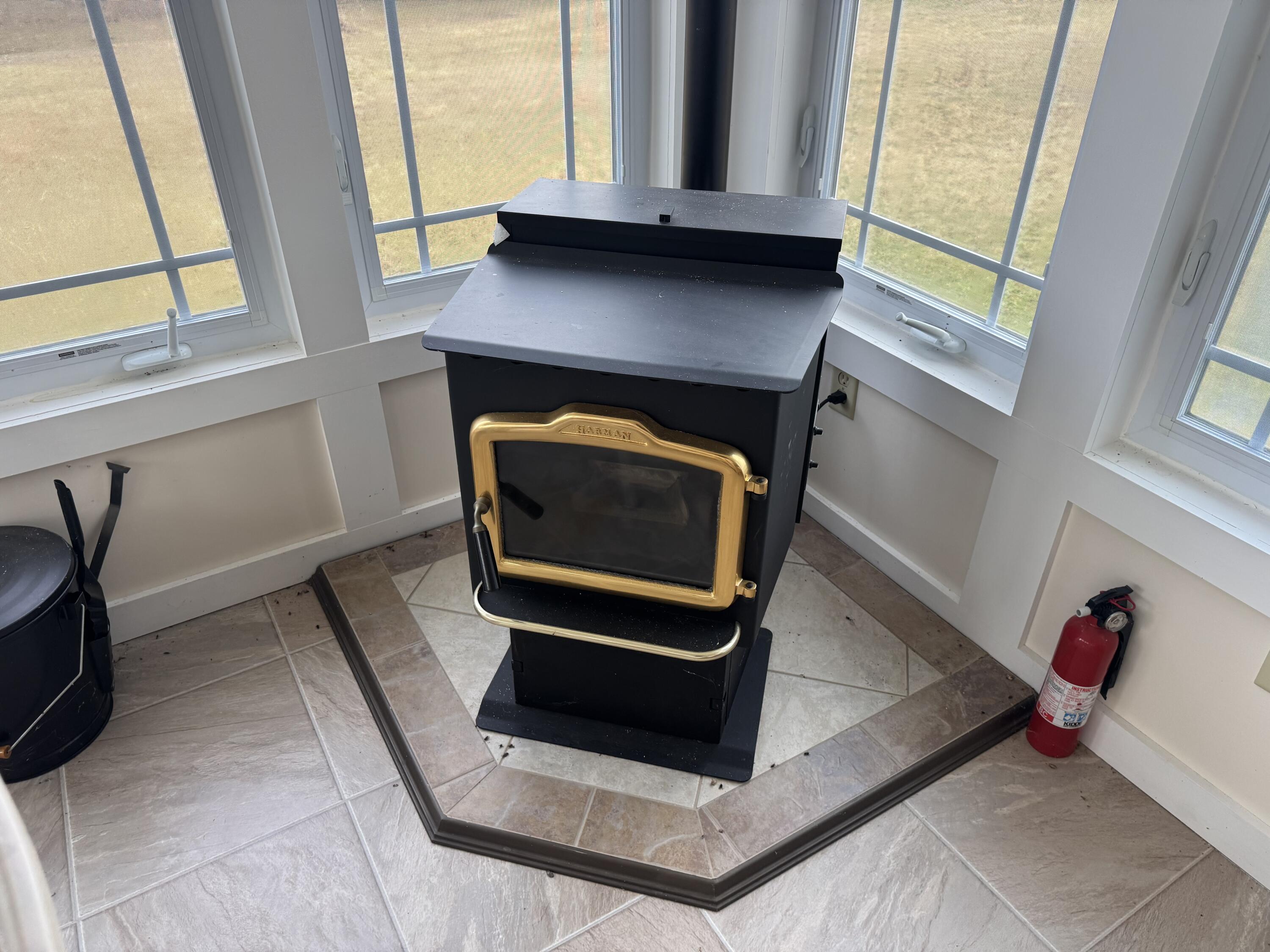 1460 River Road, Yellow Springs, Ohio 45387