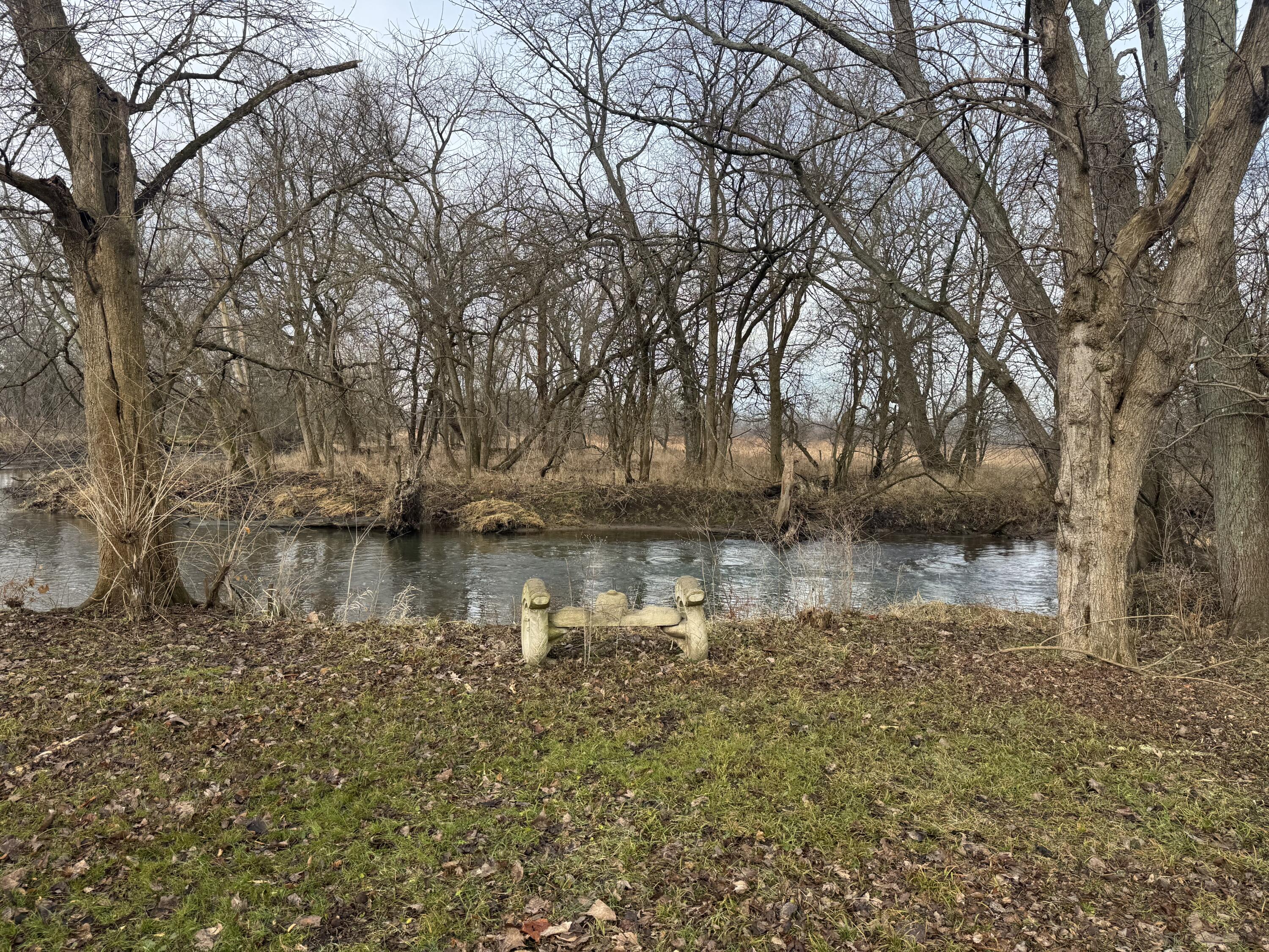 1460 River Road, Yellow Springs, Ohio 45387