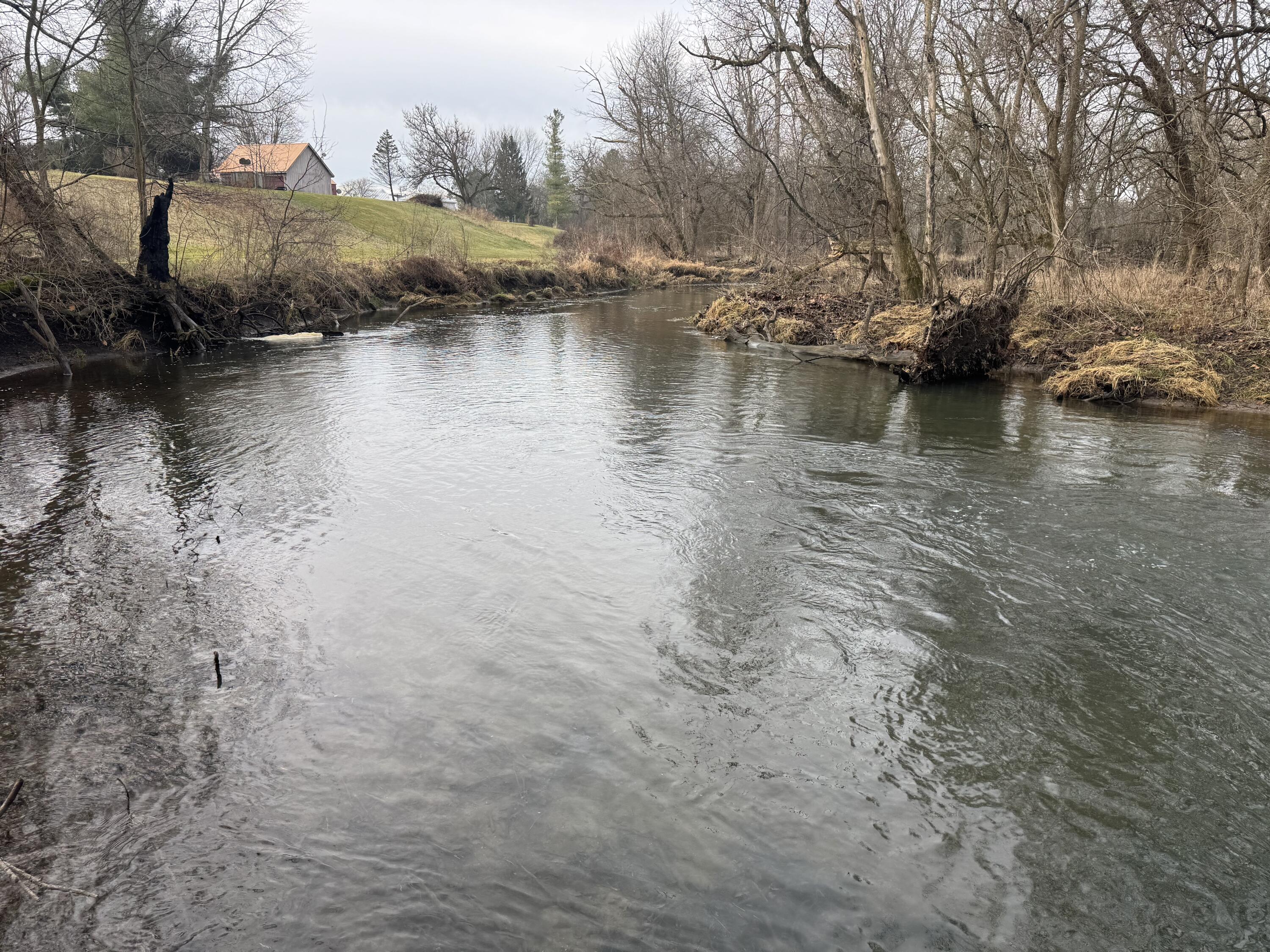 1460 River Road, Yellow Springs, Ohio 45387