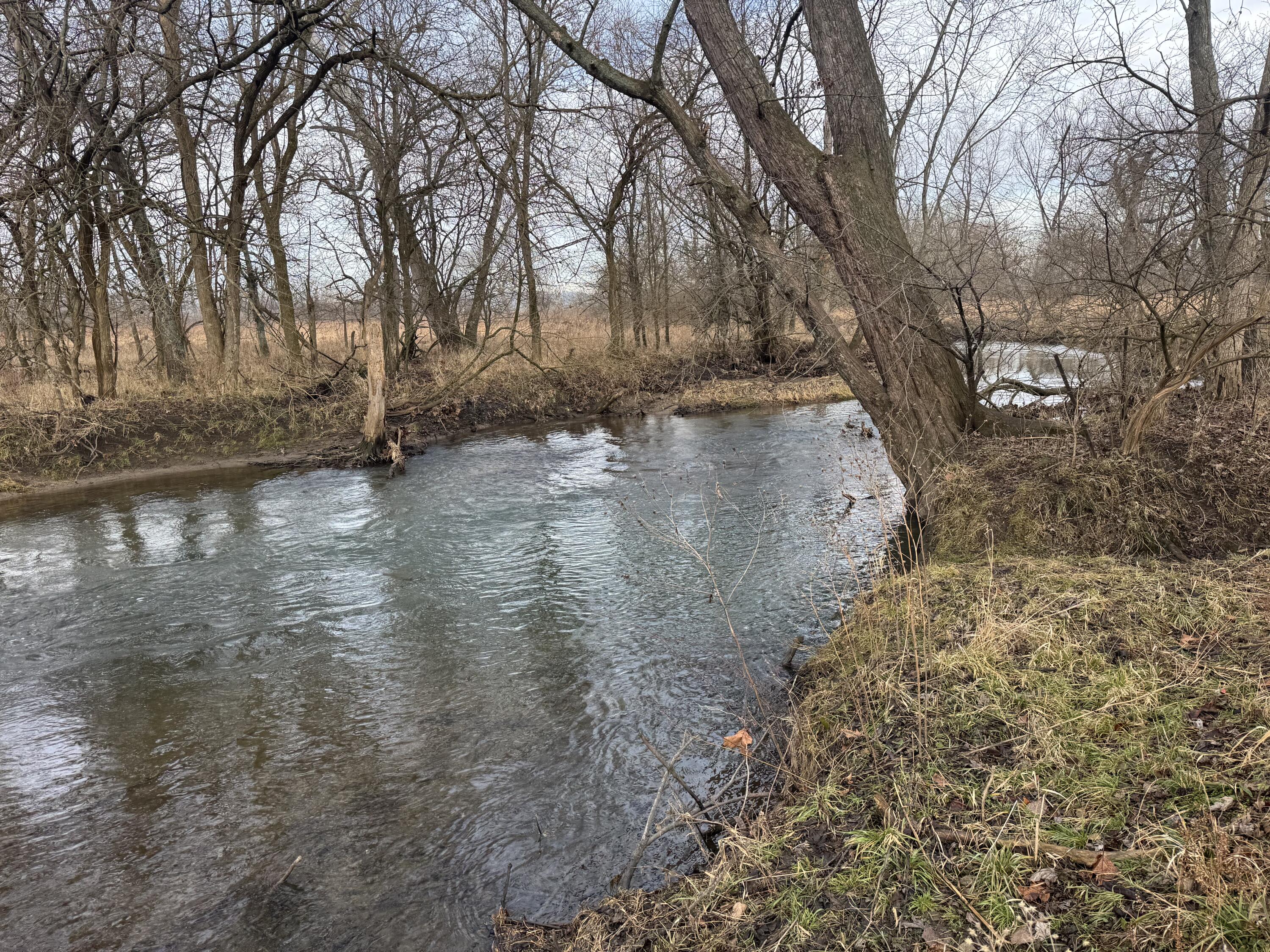 1460 River Road, Yellow Springs, Ohio 45387