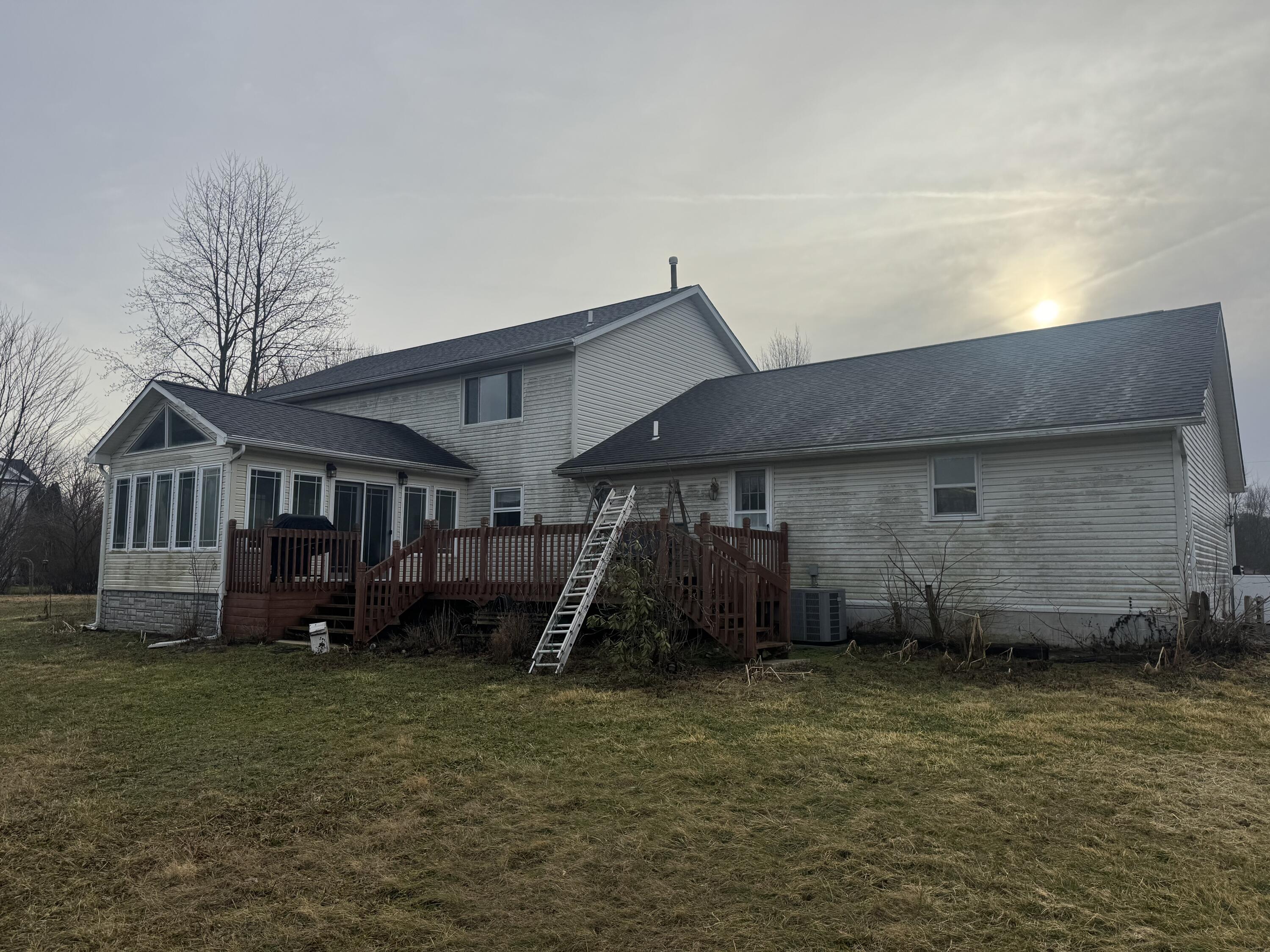 1460 River Road, Yellow Springs, Ohio 45387