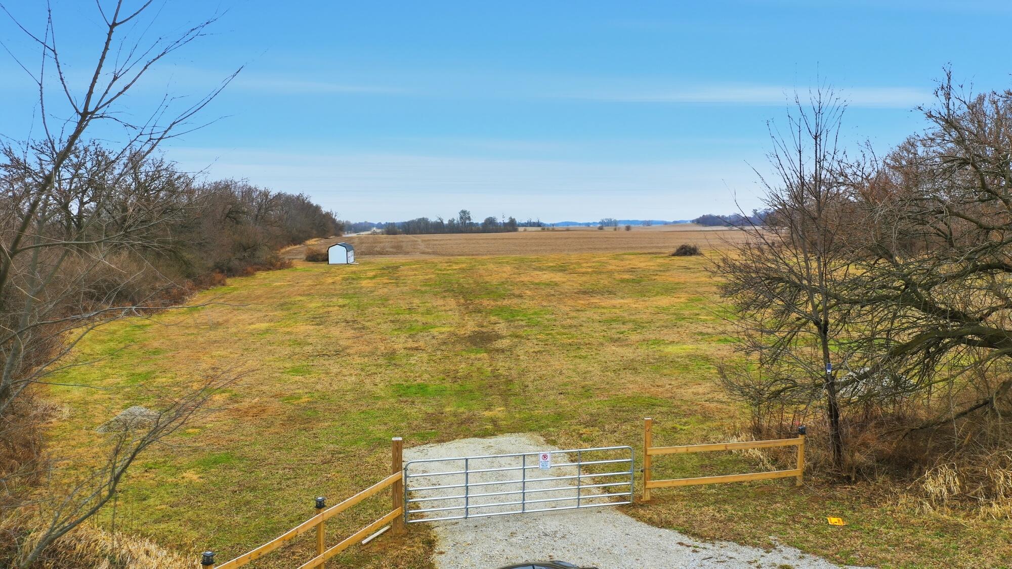 8795 Selma Pike, South Charleston, Ohio 45368