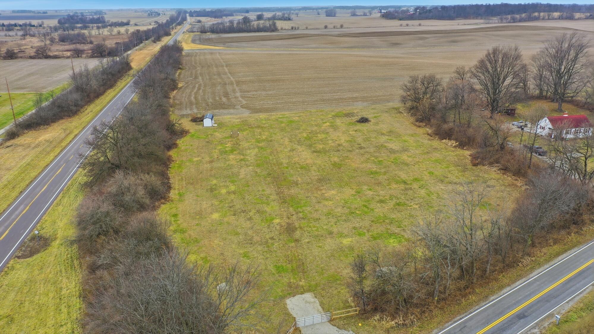 8795 Selma Pike, South Charleston, Ohio 45368