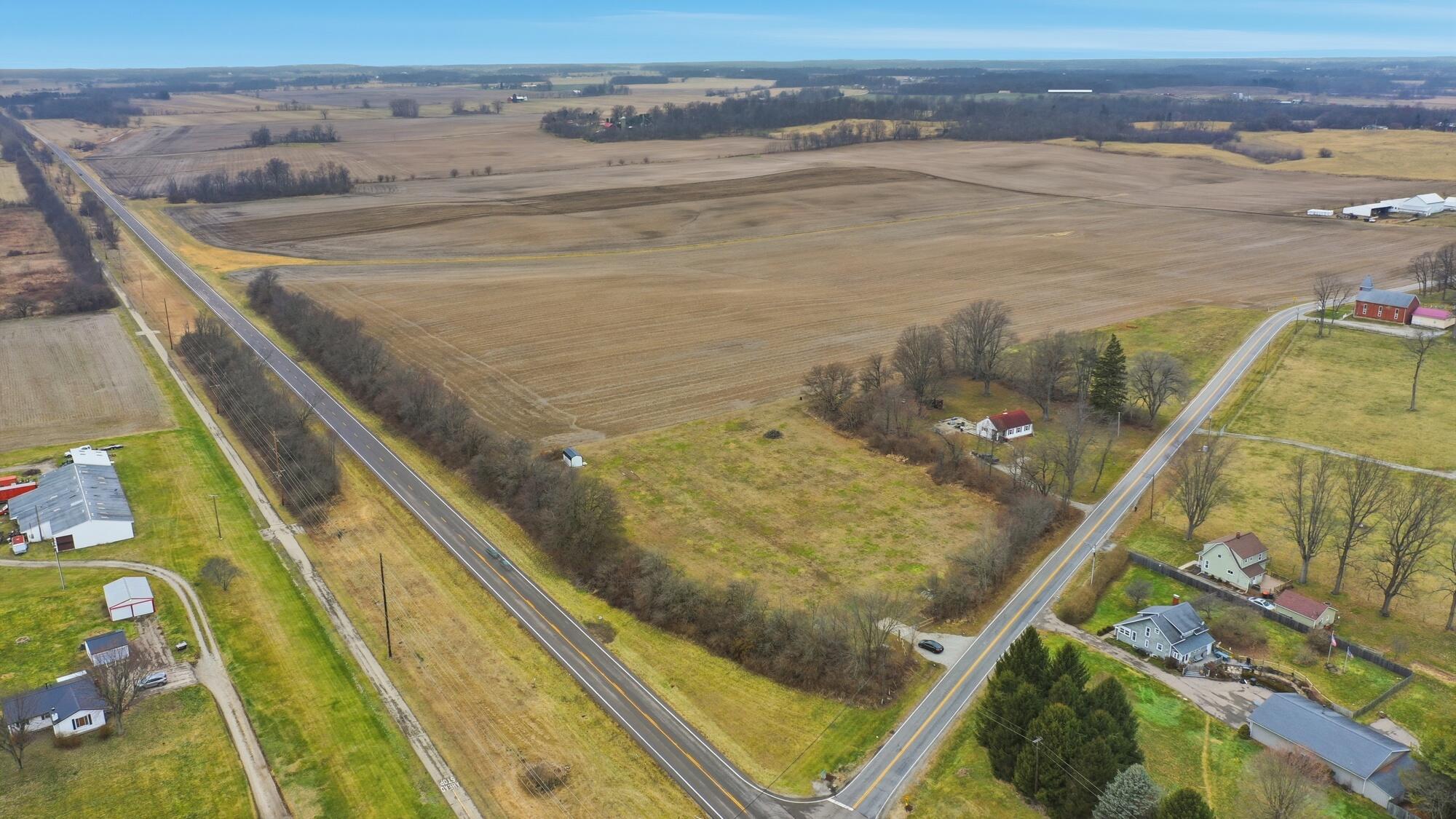 8795 Selma Pike, South Charleston, Ohio 45368