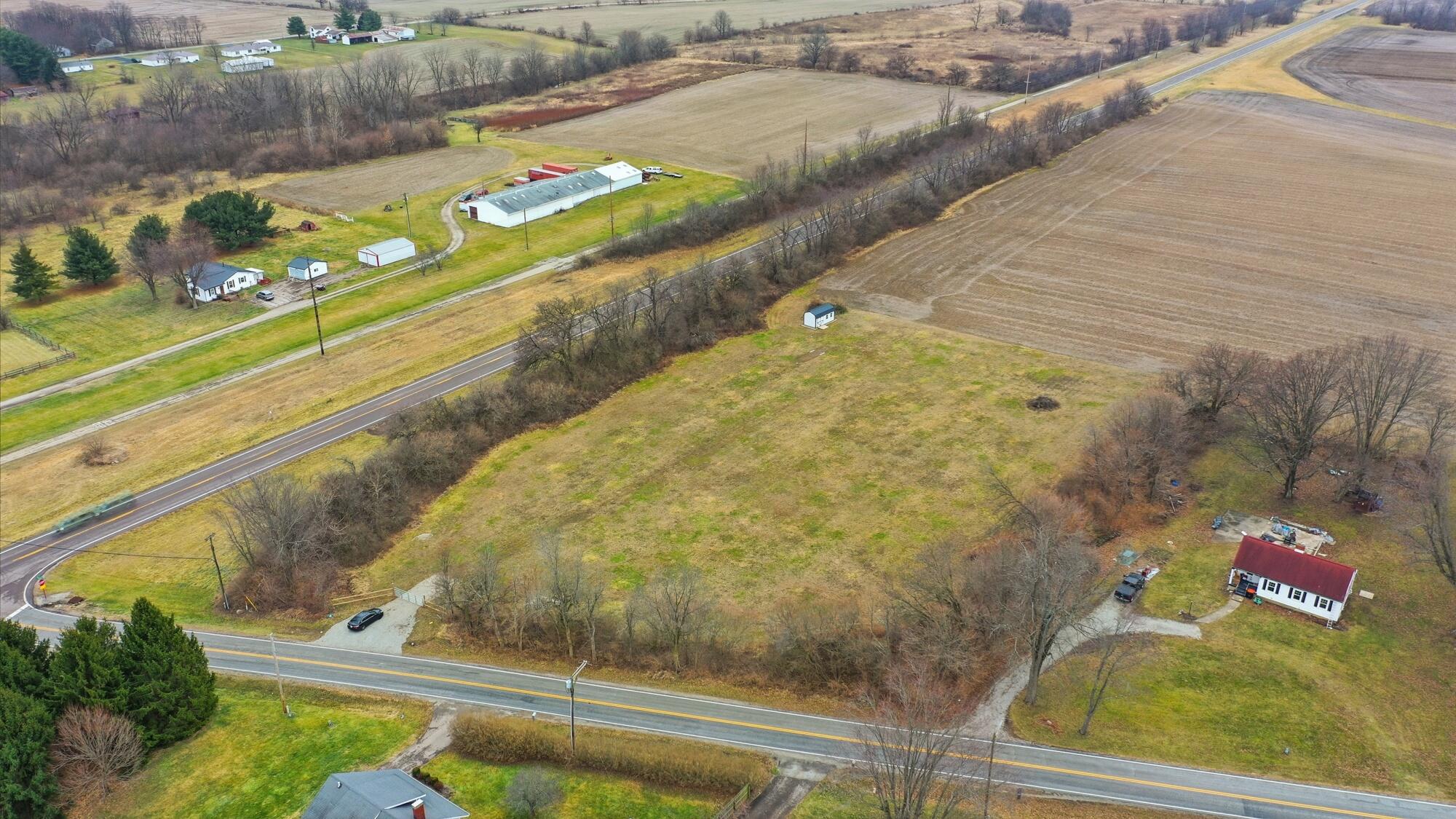 8795 Selma Pike, South Charleston, Ohio 45368