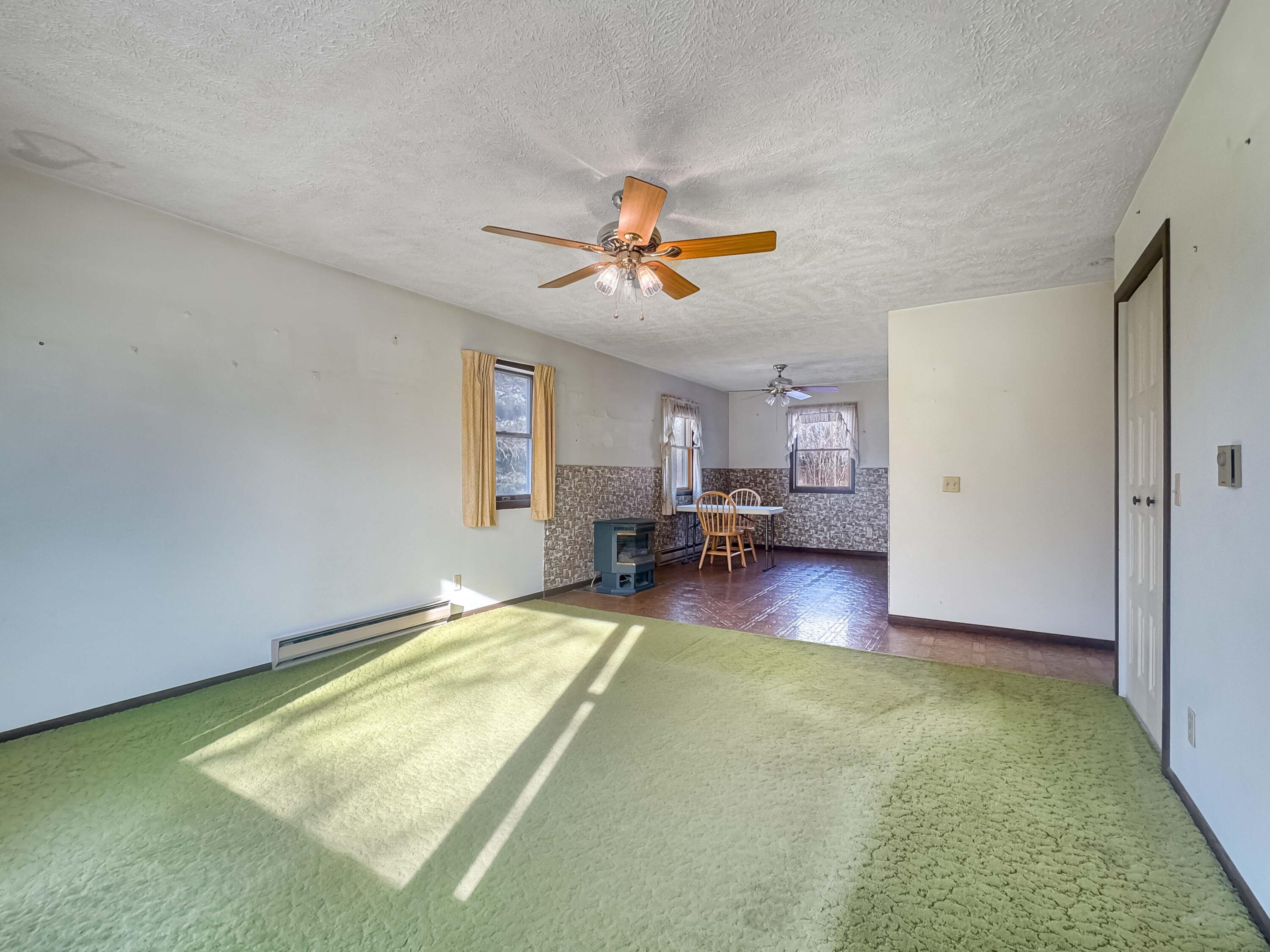 12460 Collins Arbogast Road, South Vienna, Ohio 45369