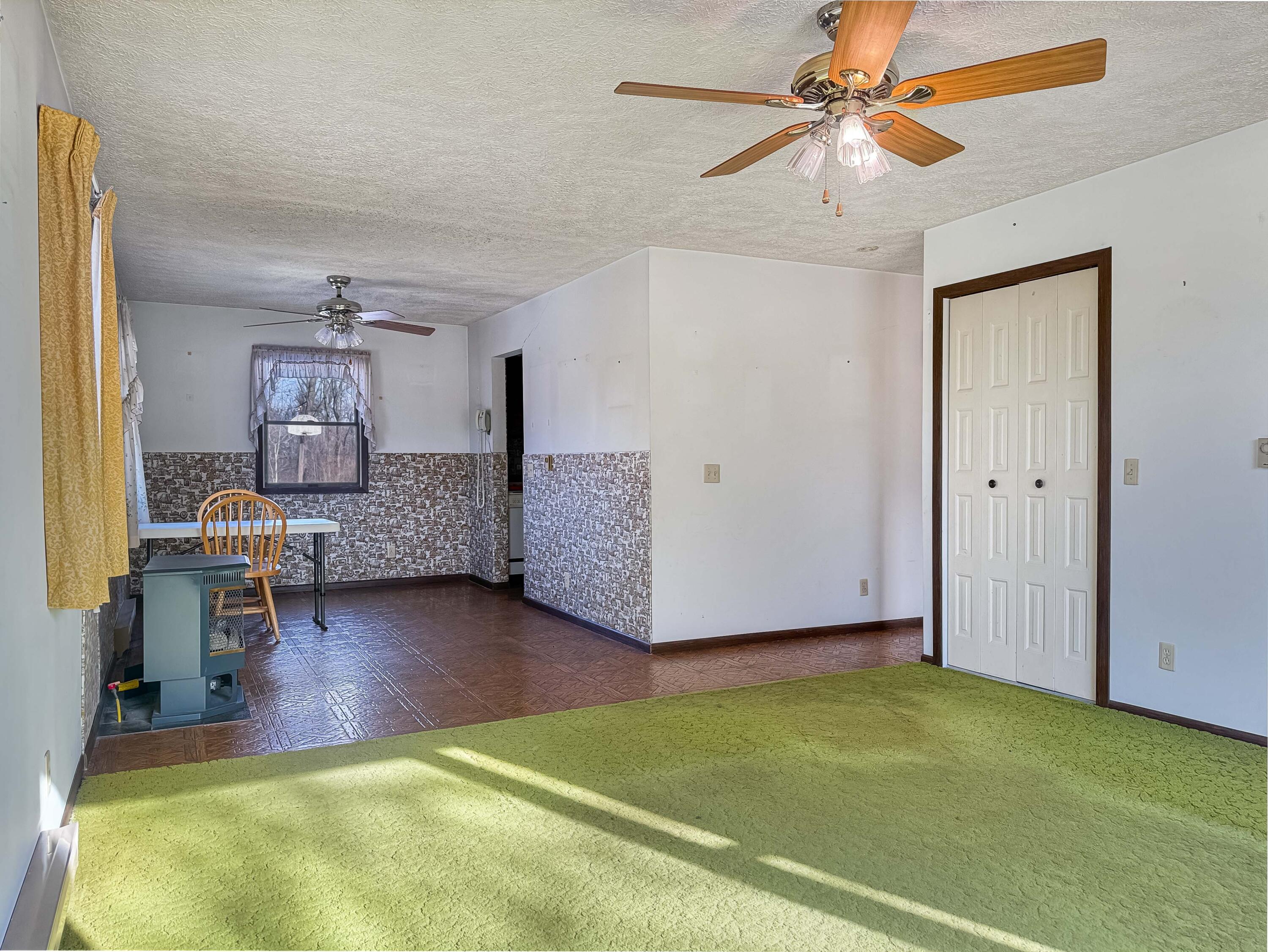 12460 Collins Arbogast Road, South Vienna, Ohio 45369