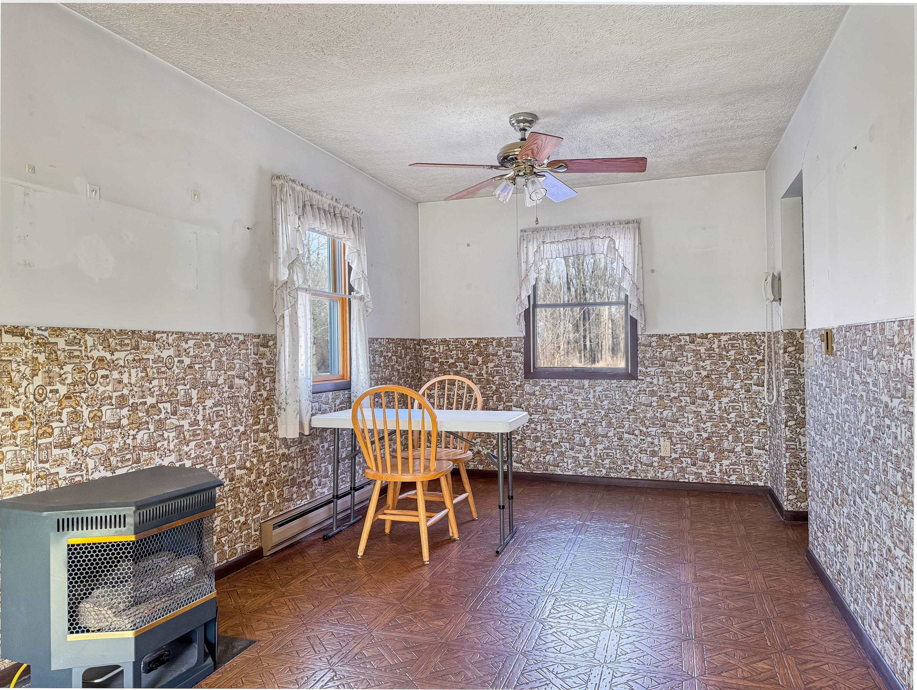 12460 Collins Arbogast Road, South Vienna, Ohio 45369