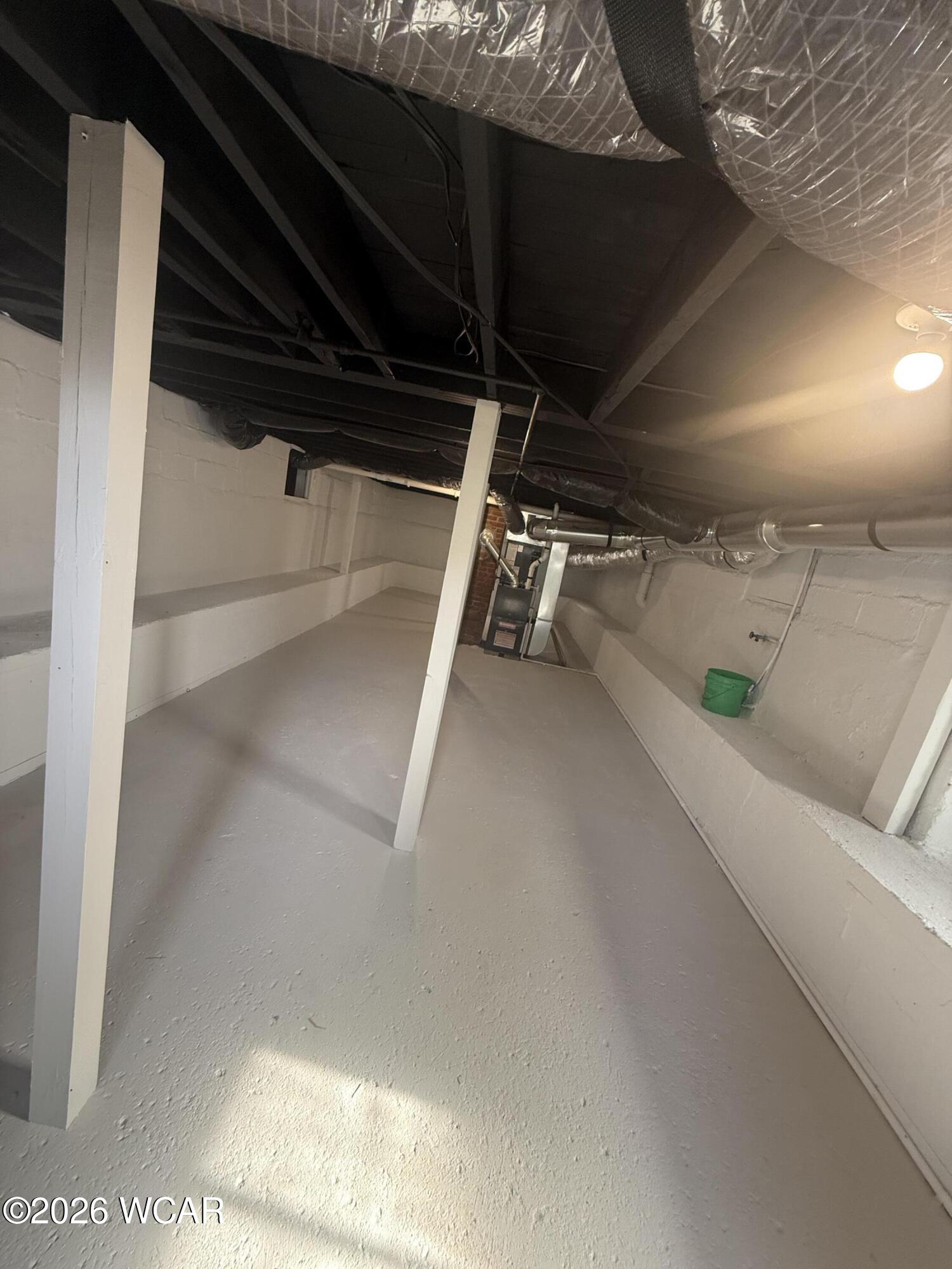 115 Vine Street, Van Wert, Ohio