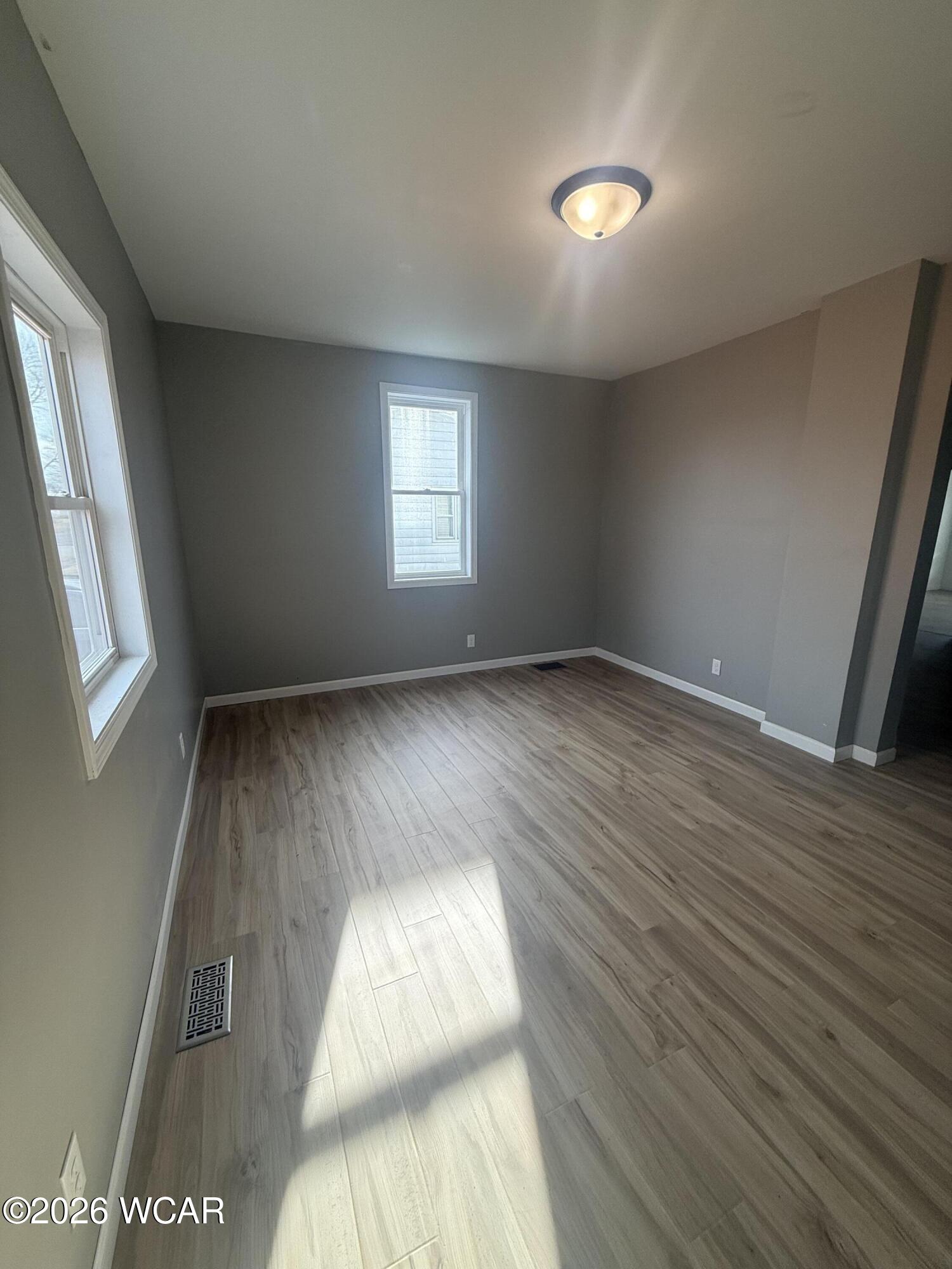 115 Vine Street, Van Wert, Ohio