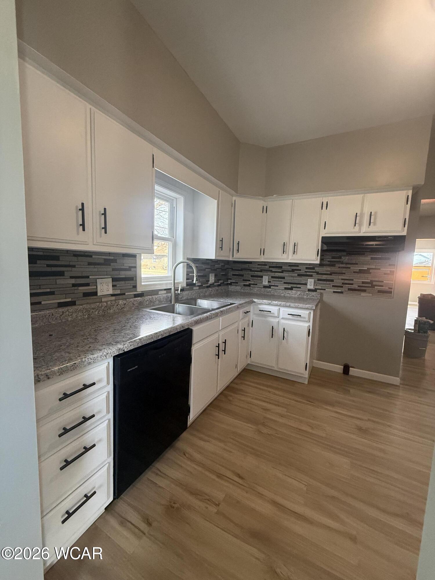 115 Vine Street, Van Wert, Ohio