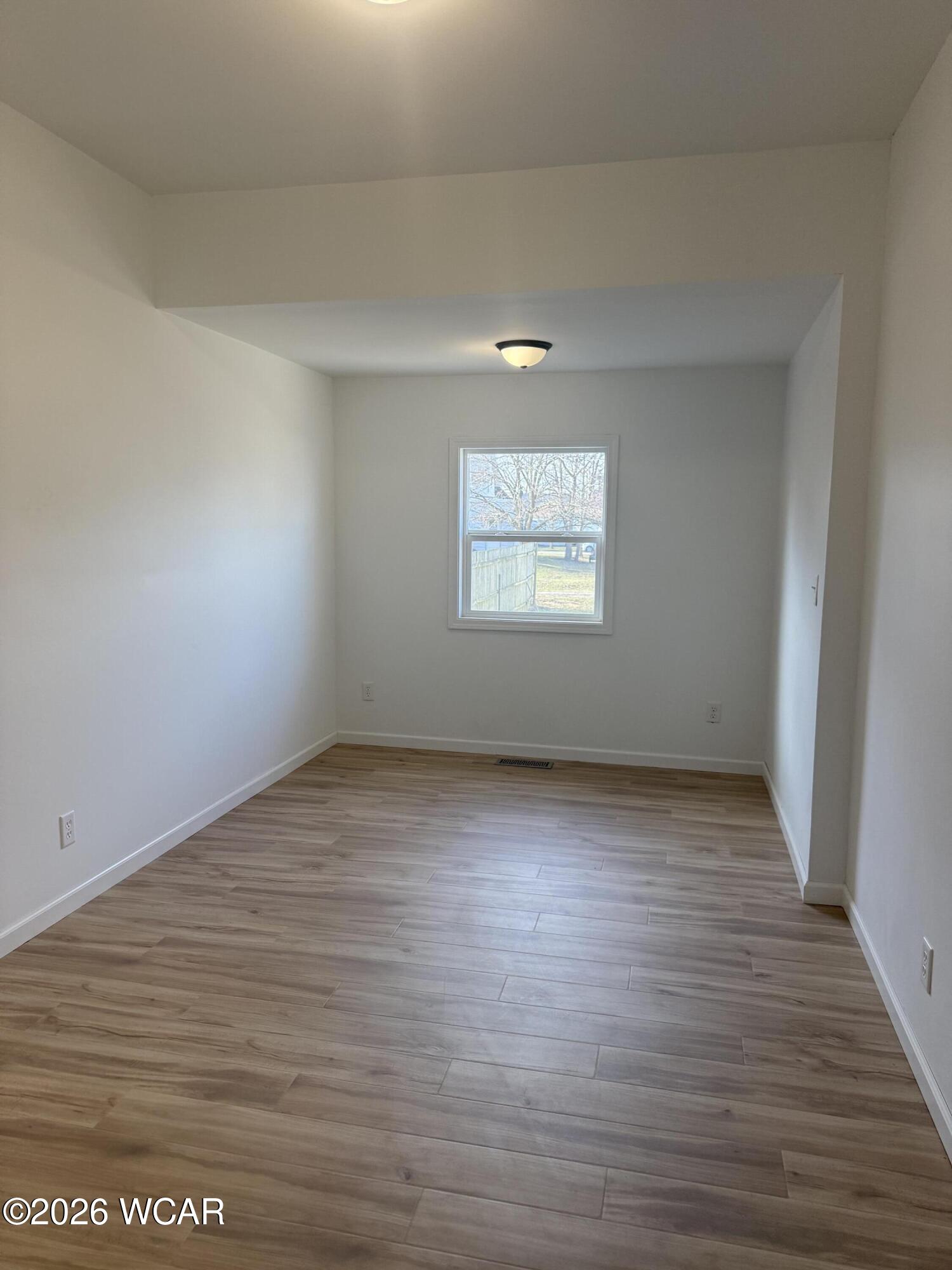 115 Vine Street, Van Wert, Ohio