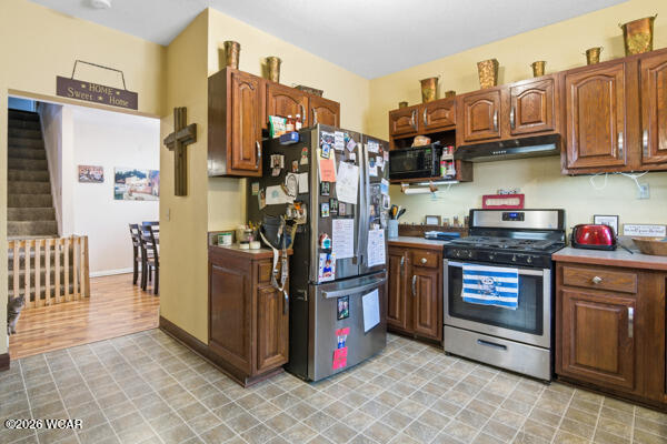 702 Washington Street, Van Wert, Ohio