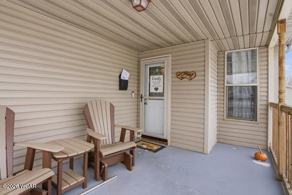 702 Washington Street, Van Wert, Ohio