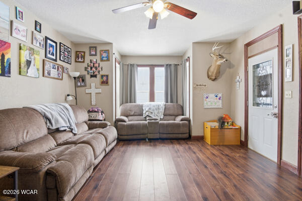 702 Washington Street, Van Wert, Ohio