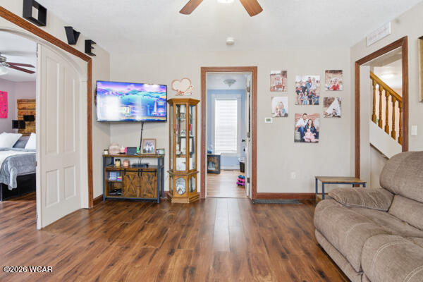 702 Washington Street, Van Wert, Ohio