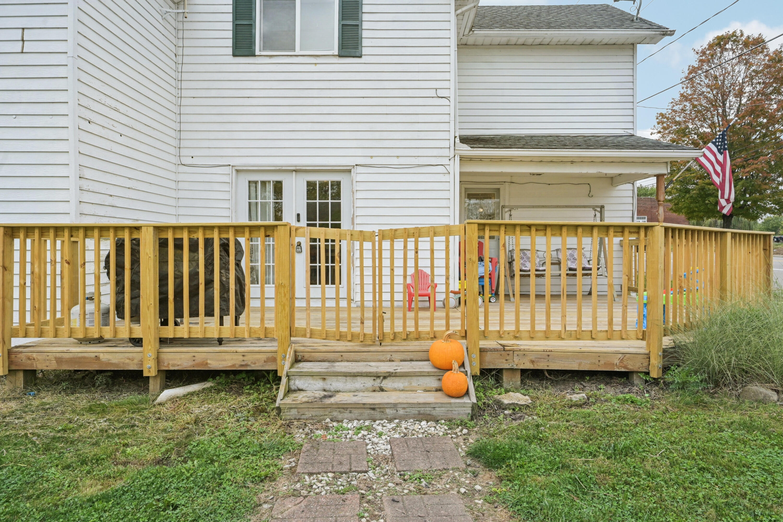 81 Clark Street, North Hampton, Ohio 45349