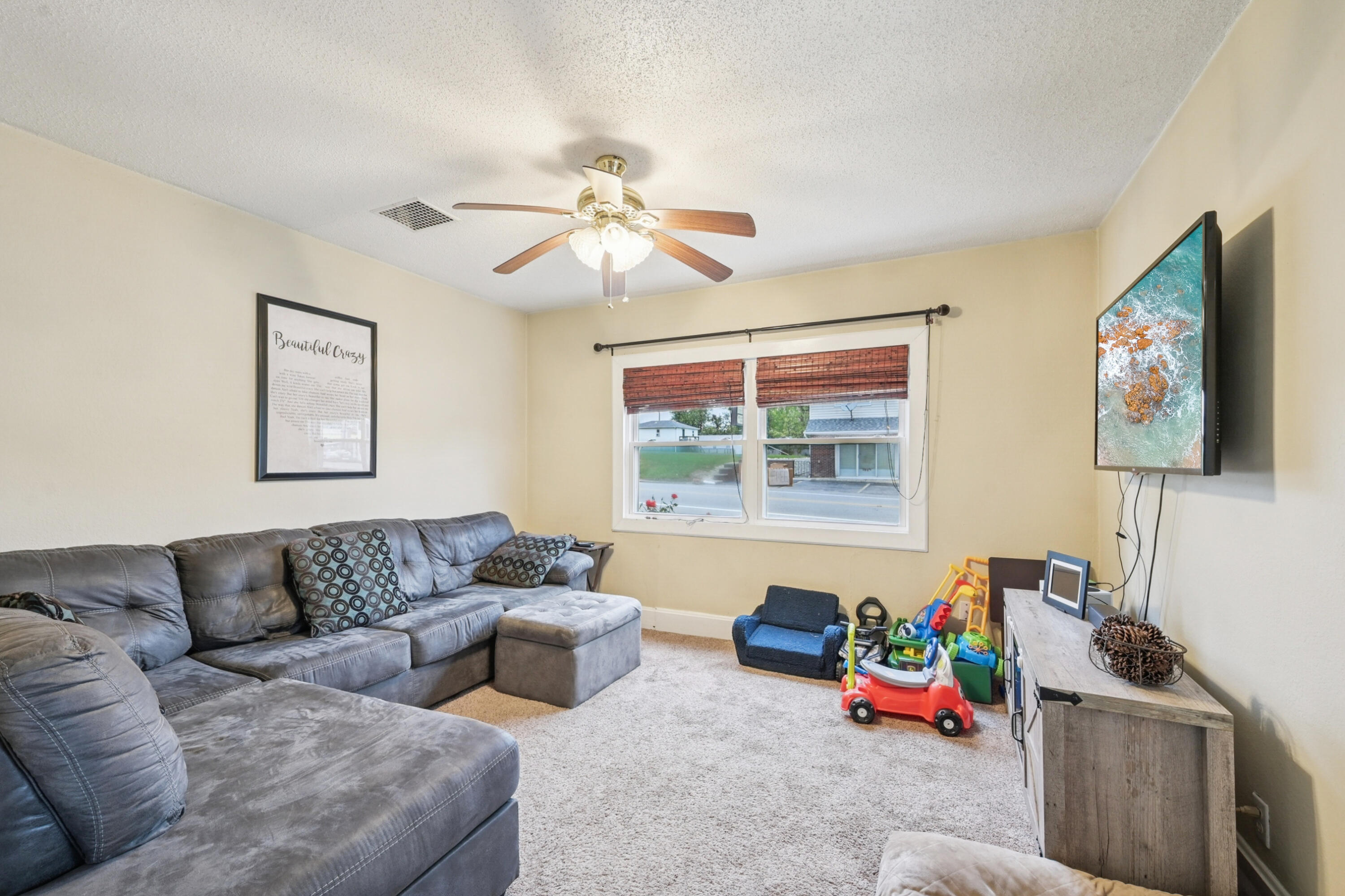 81 Clark Street, North Hampton, Ohio 45349