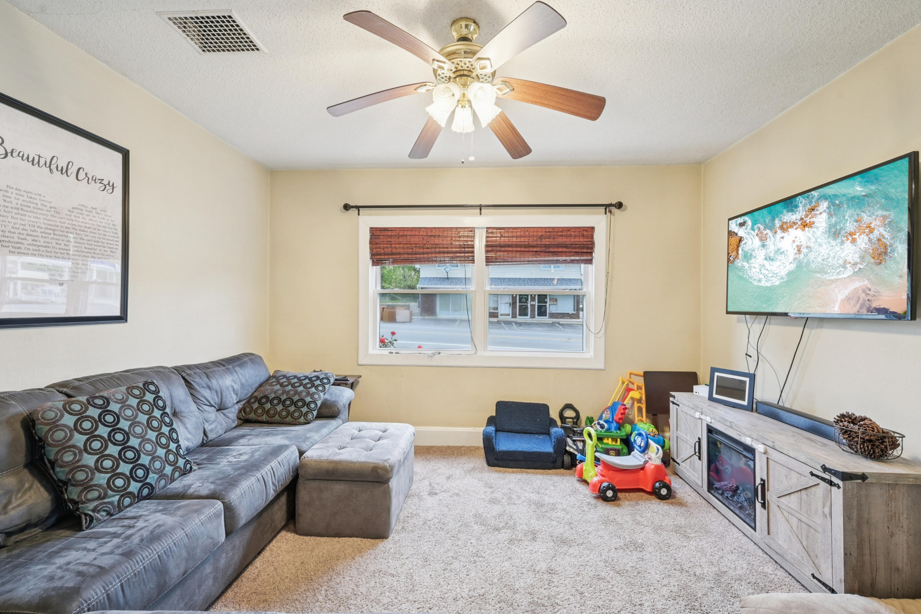 81 Clark Street, North Hampton, Ohio 45349