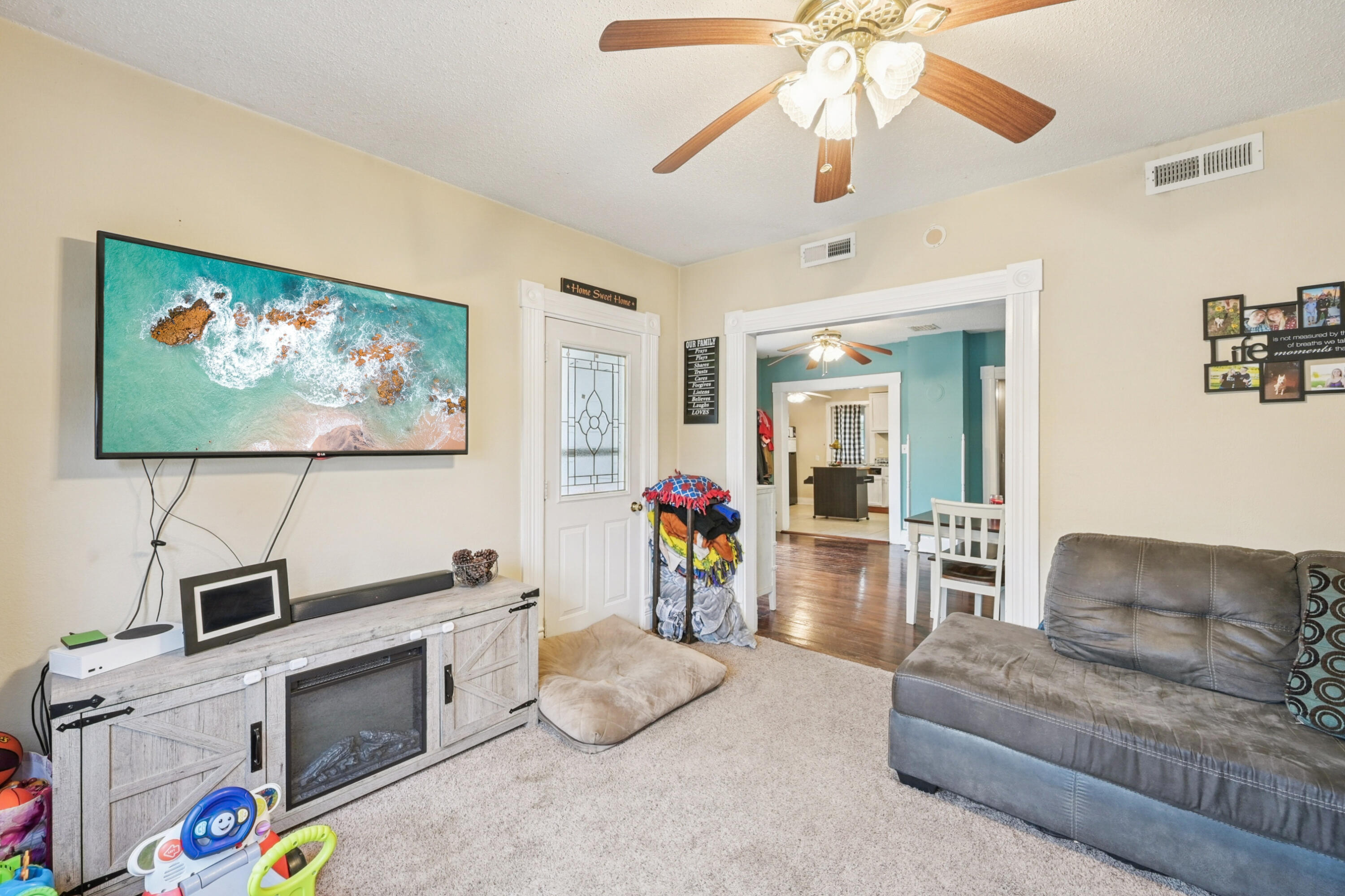 81 Clark Street, North Hampton, Ohio 45349