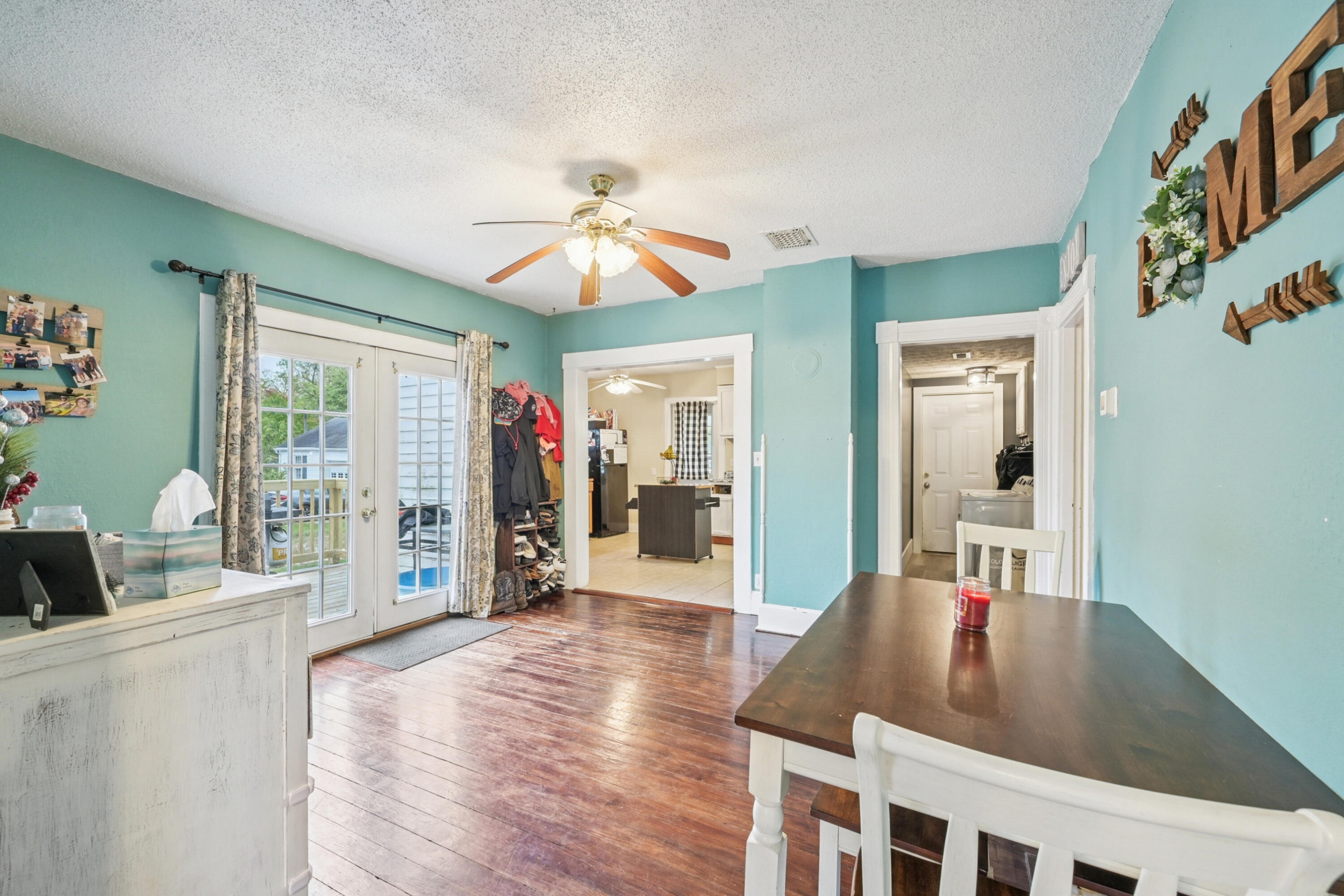 81 Clark Street, North Hampton, Ohio 45349