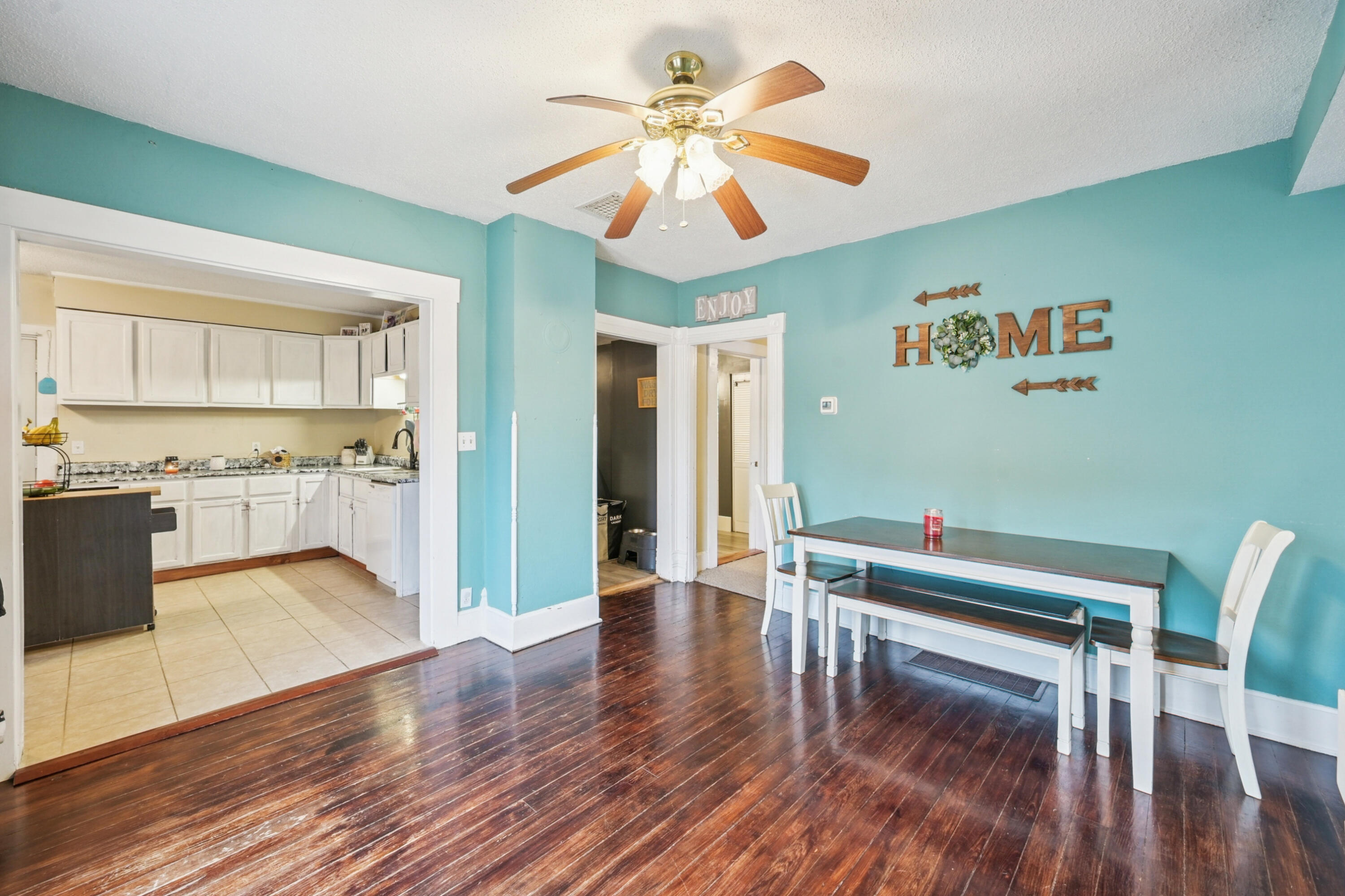 81 Clark Street, North Hampton, Ohio 45349