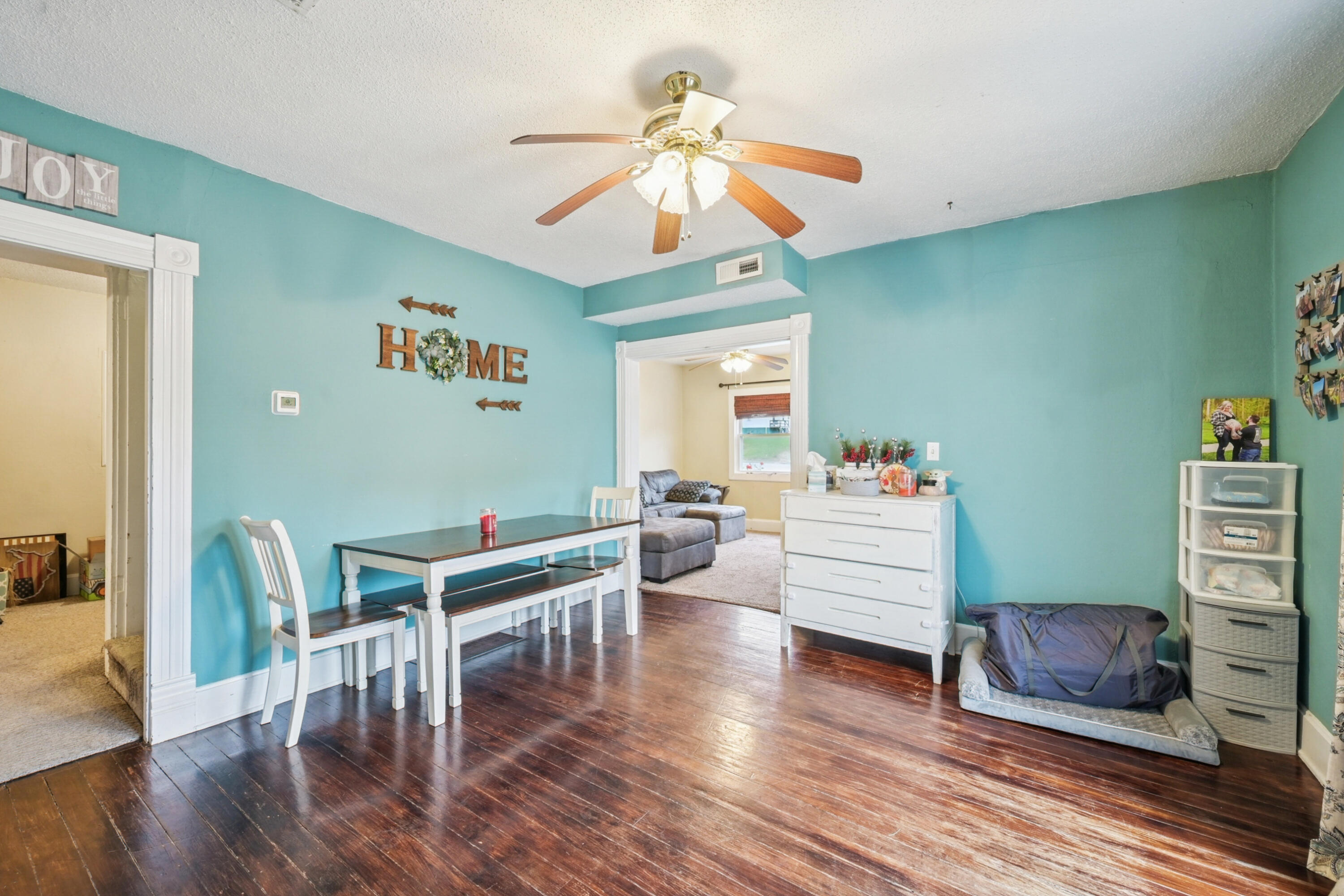 81 Clark Street, North Hampton, Ohio 45349