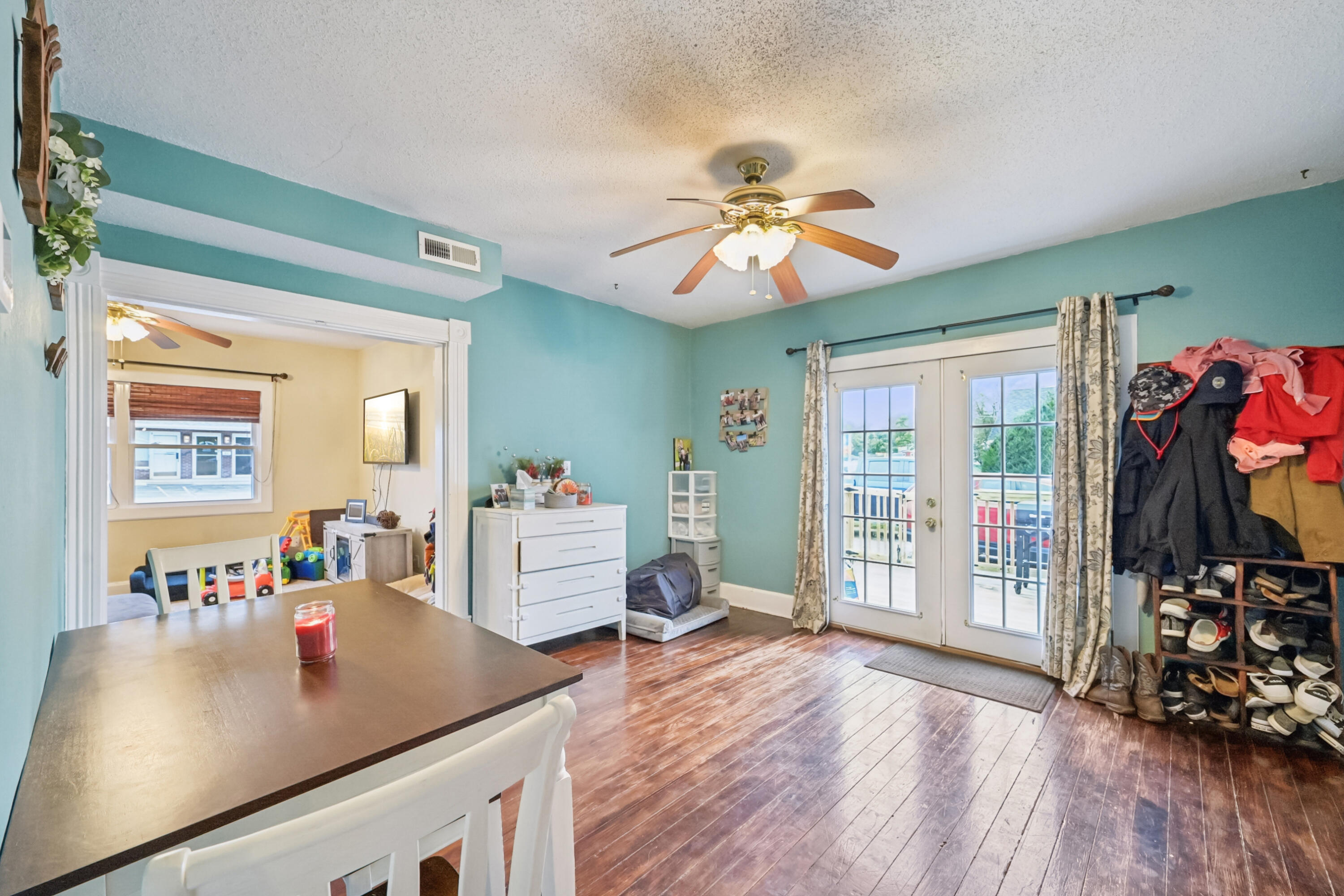 81 Clark Street, North Hampton, Ohio 45349