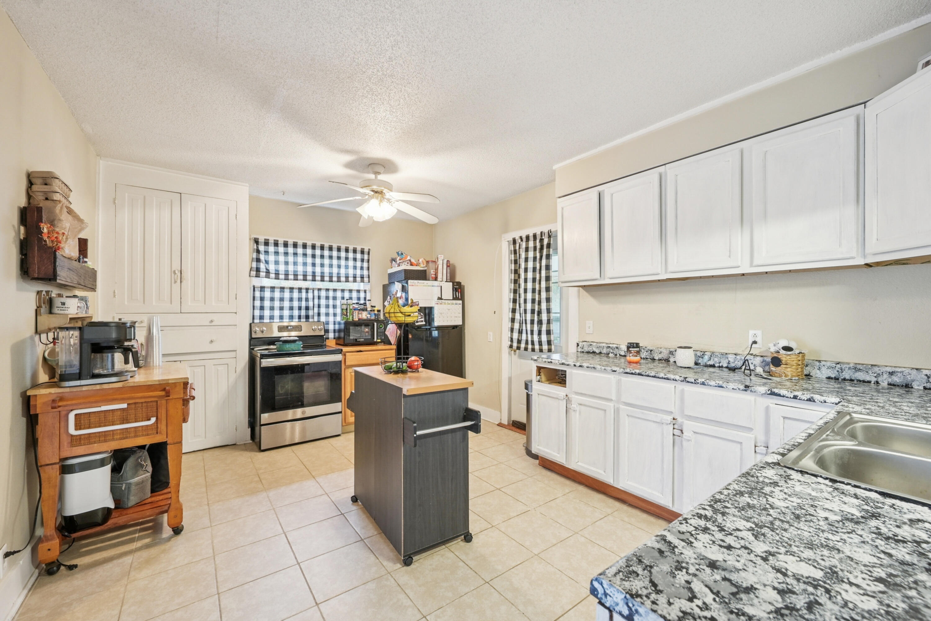 81 Clark Street, North Hampton, Ohio 45349