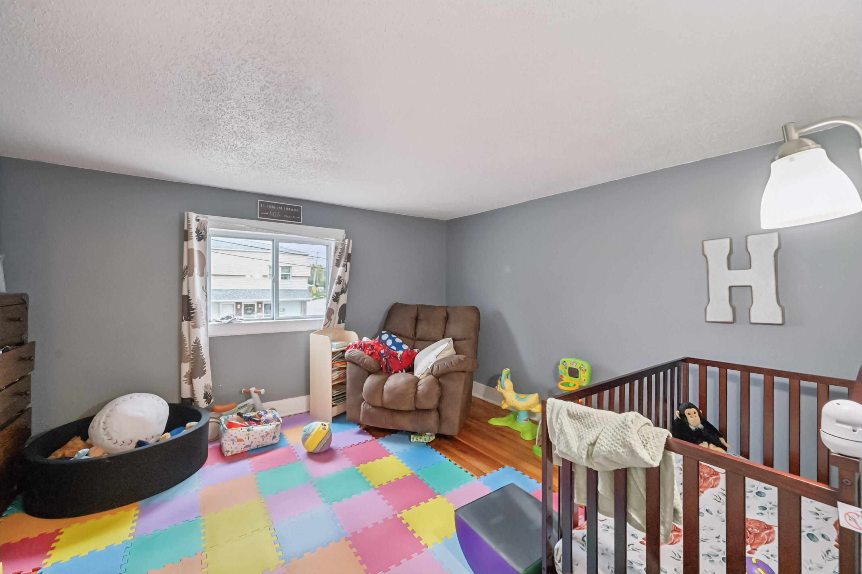 81 Clark Street, North Hampton, Ohio 45349