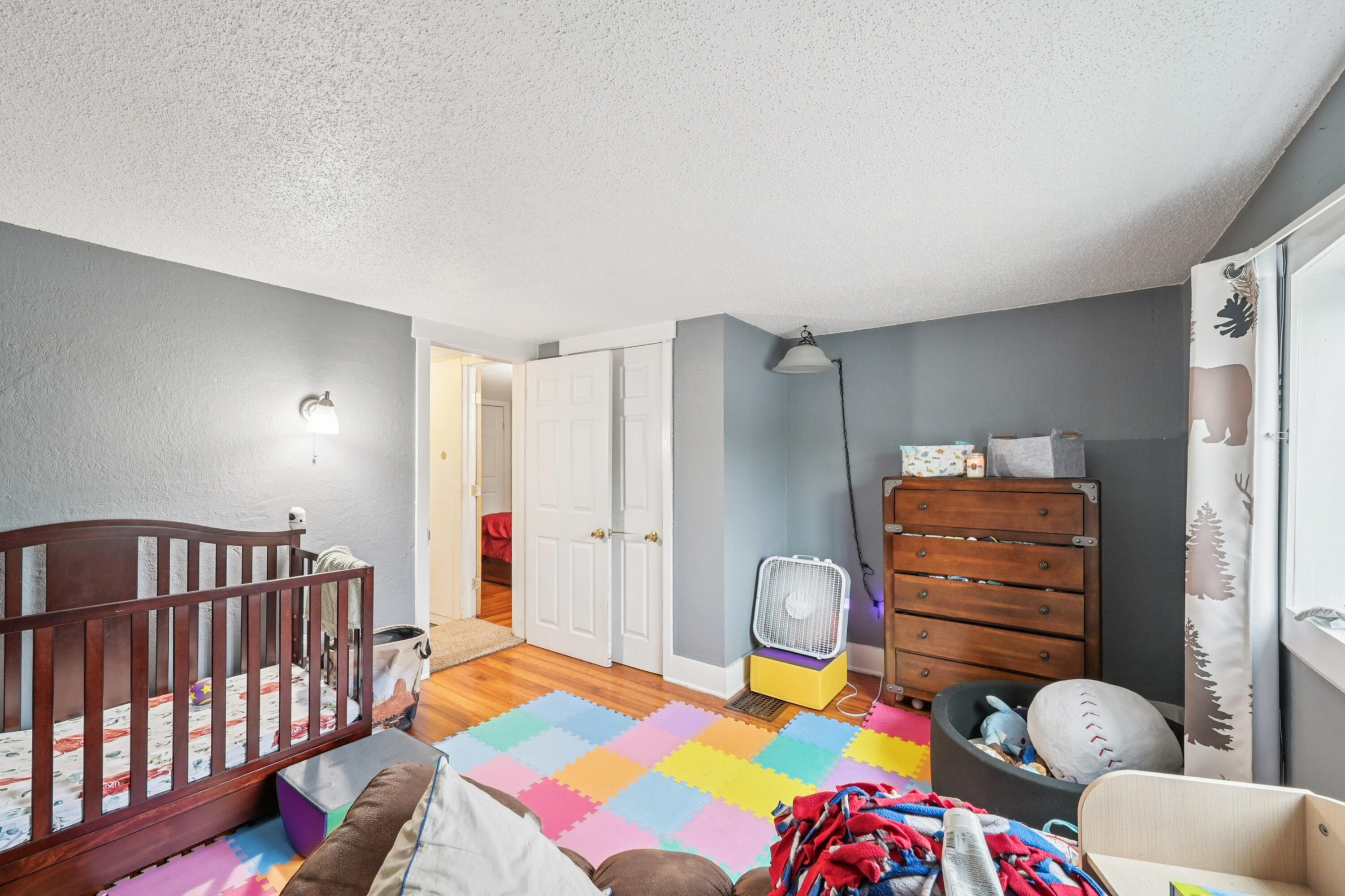 81 Clark Street, North Hampton, Ohio 45349