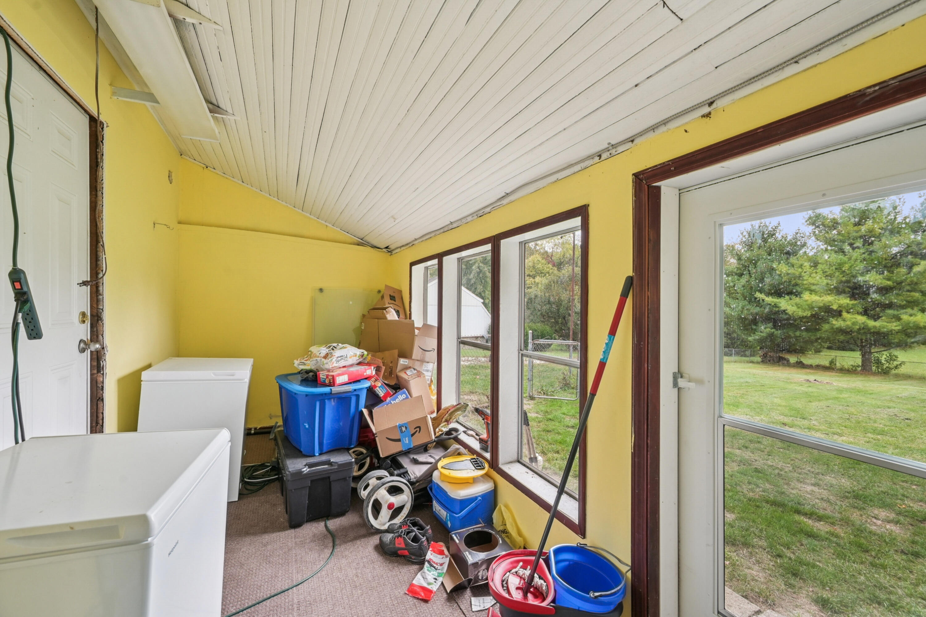 81 Clark Street, North Hampton, Ohio 45349