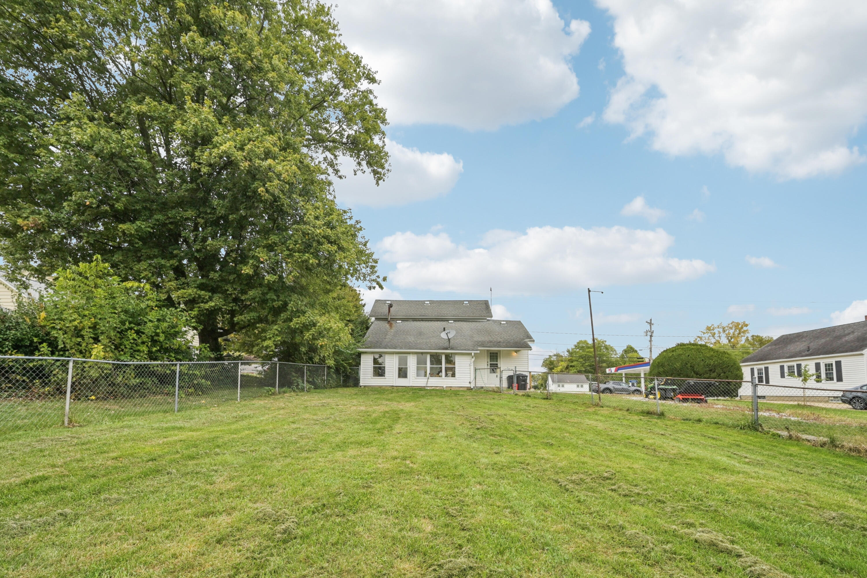 81 Clark Street, North Hampton, Ohio 45349