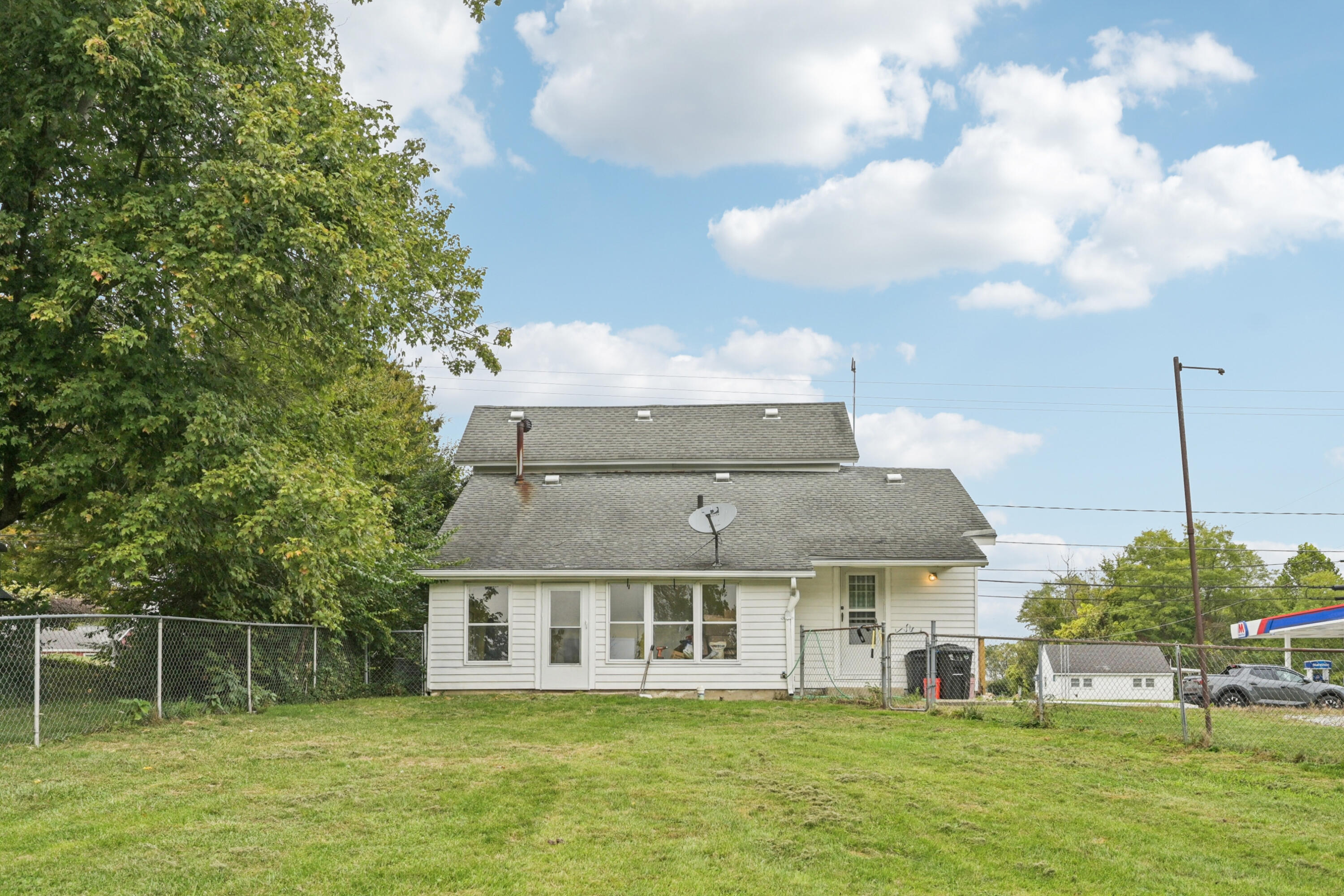 81 Clark Street, North Hampton, Ohio 45349