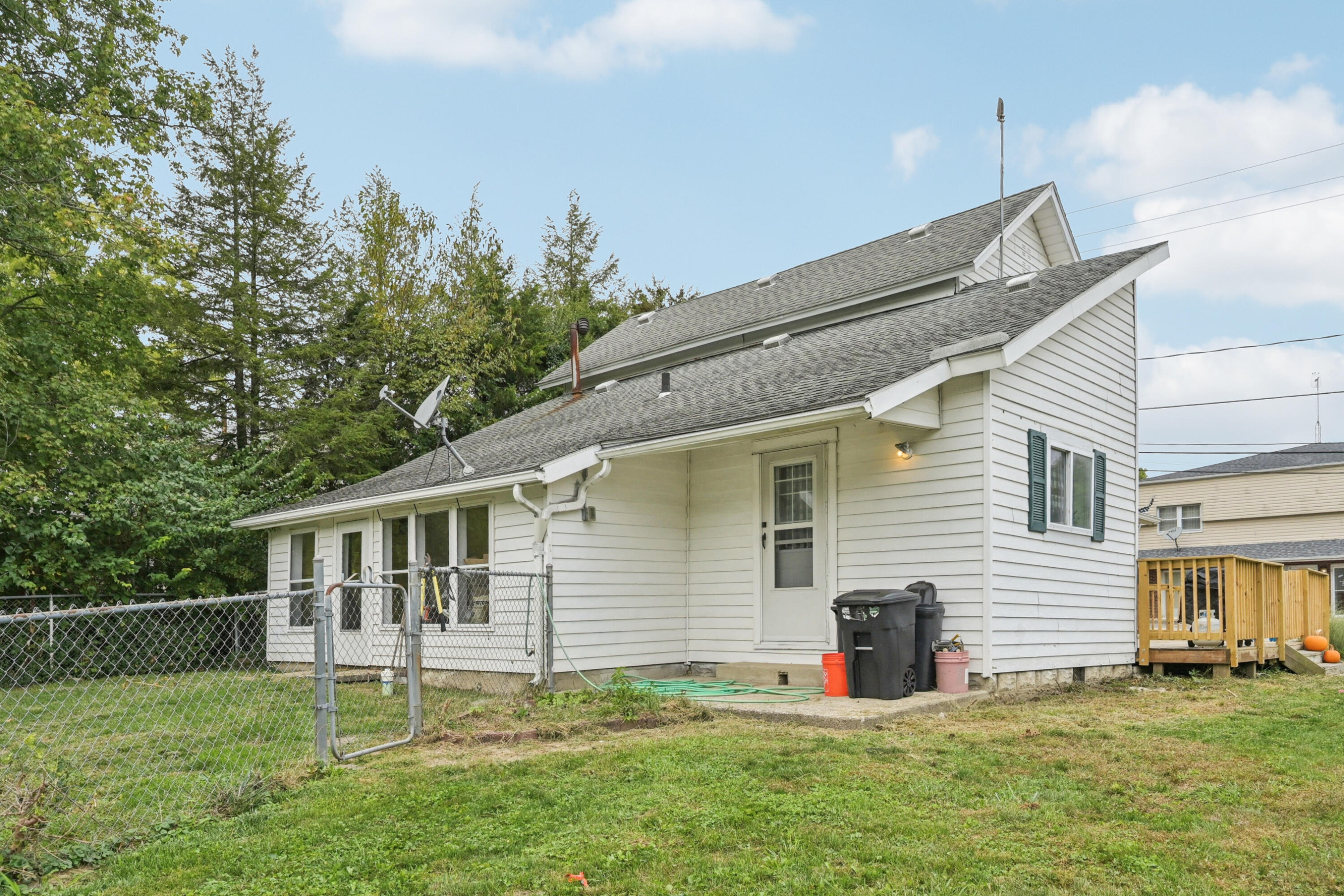 81 Clark Street, North Hampton, Ohio 45349