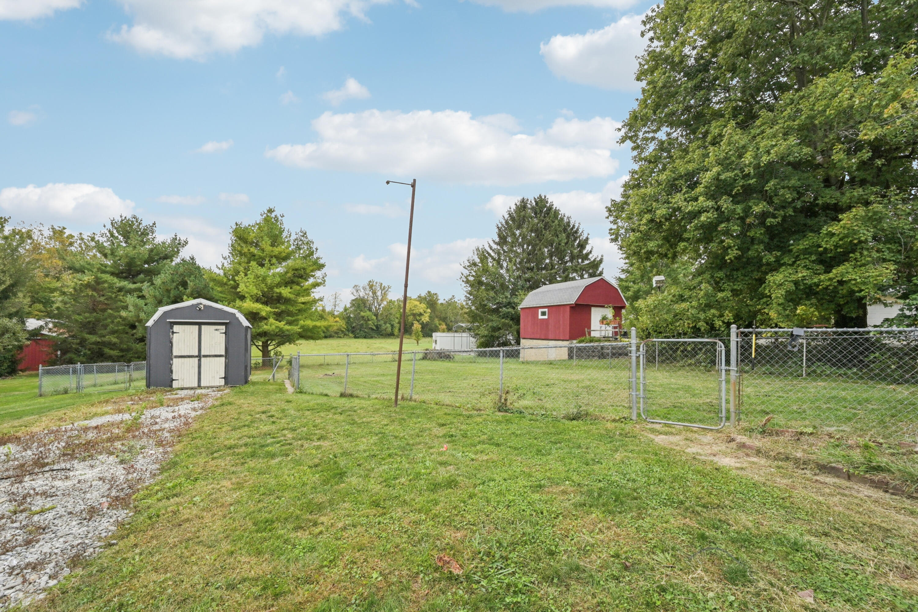 81 Clark Street, North Hampton, Ohio 45349