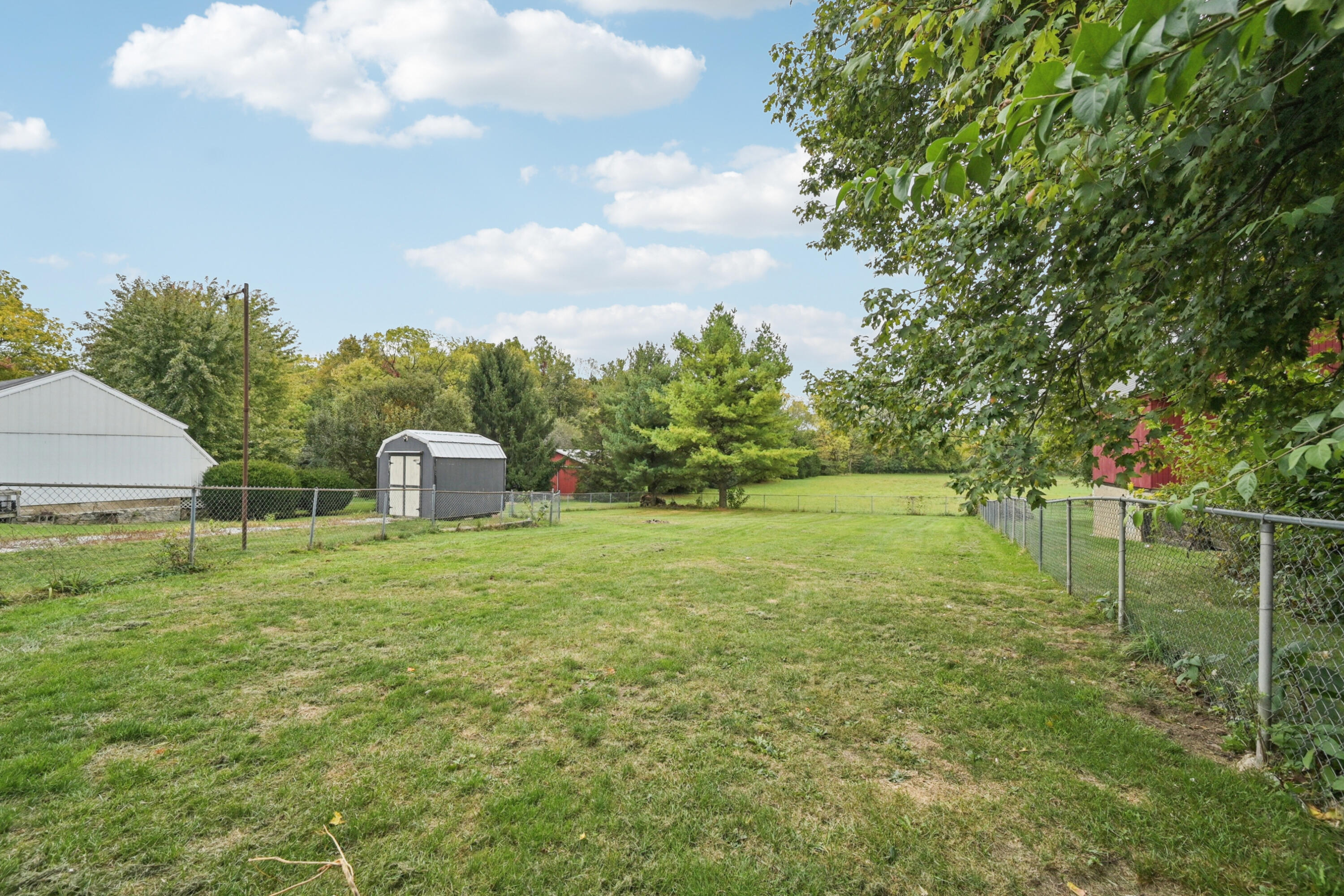 81 Clark Street, North Hampton, Ohio 45349