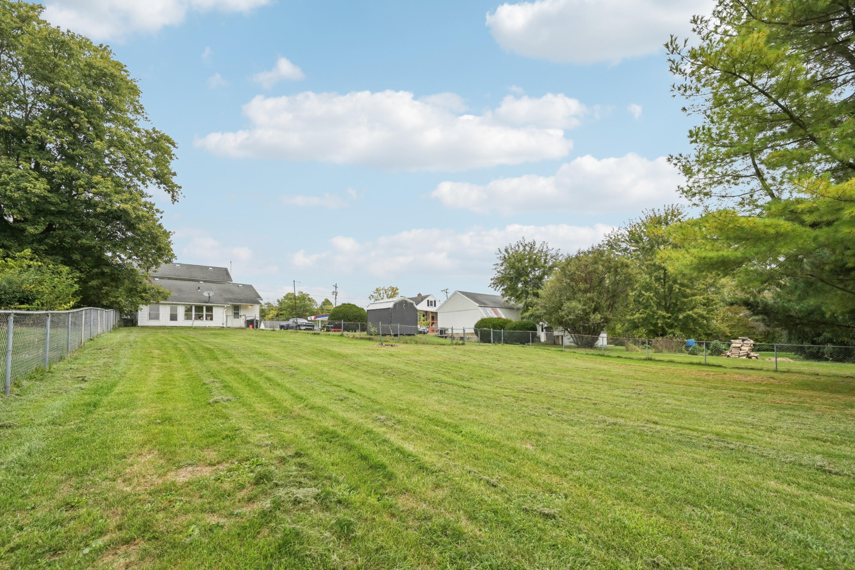 81 Clark Street, North Hampton, Ohio 45349