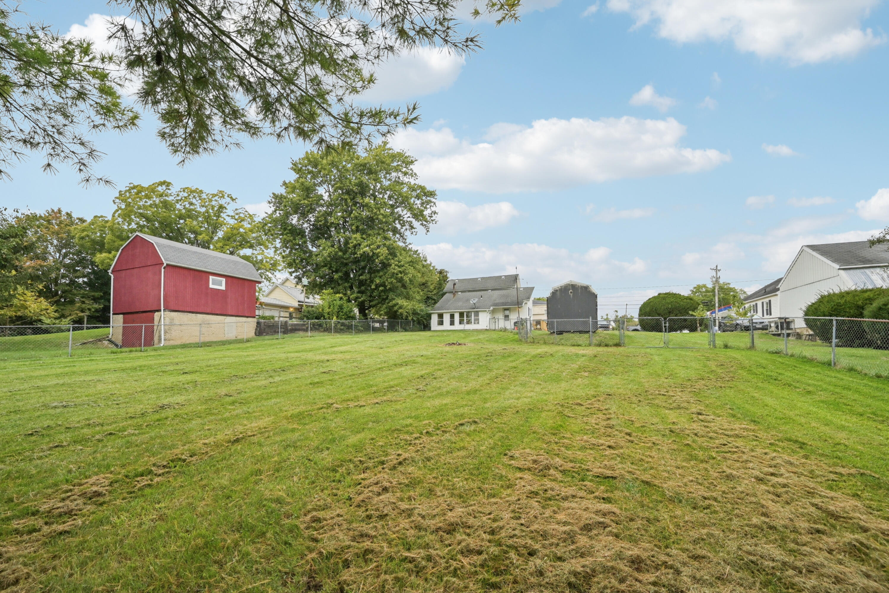 81 Clark Street, North Hampton, Ohio 45349