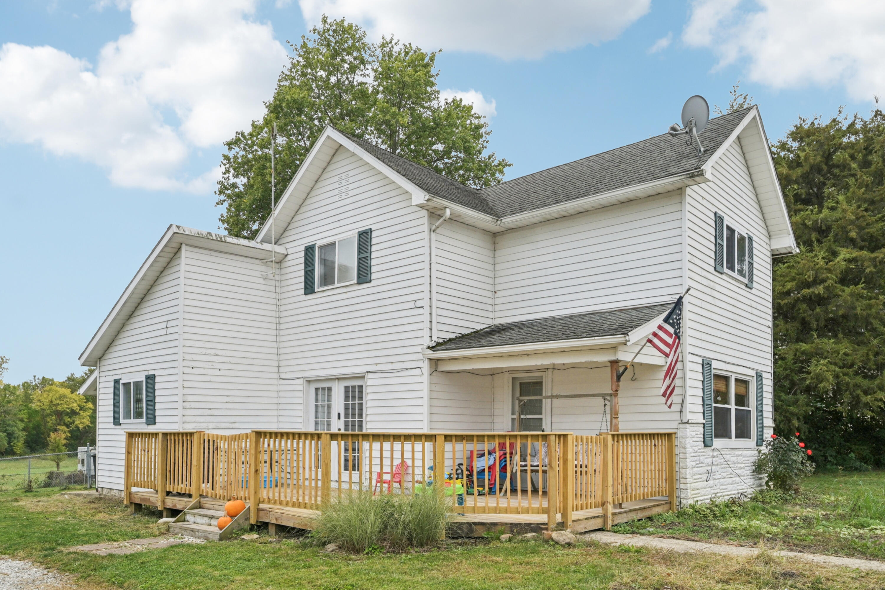 81 Clark Street, North Hampton, Ohio 45349