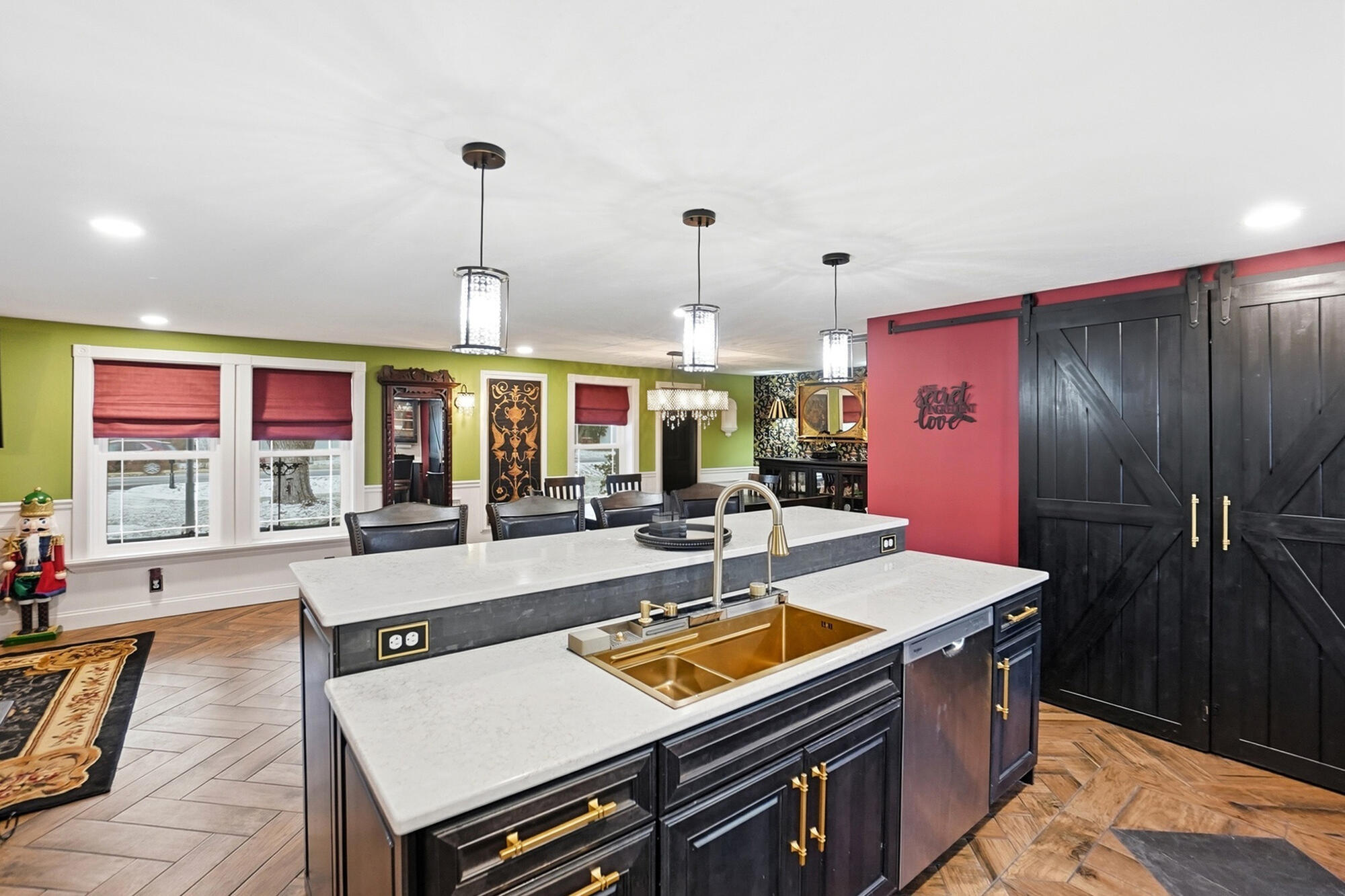 3318 Tipp-Cowlesville Road, Tipp City, Ohio 45371