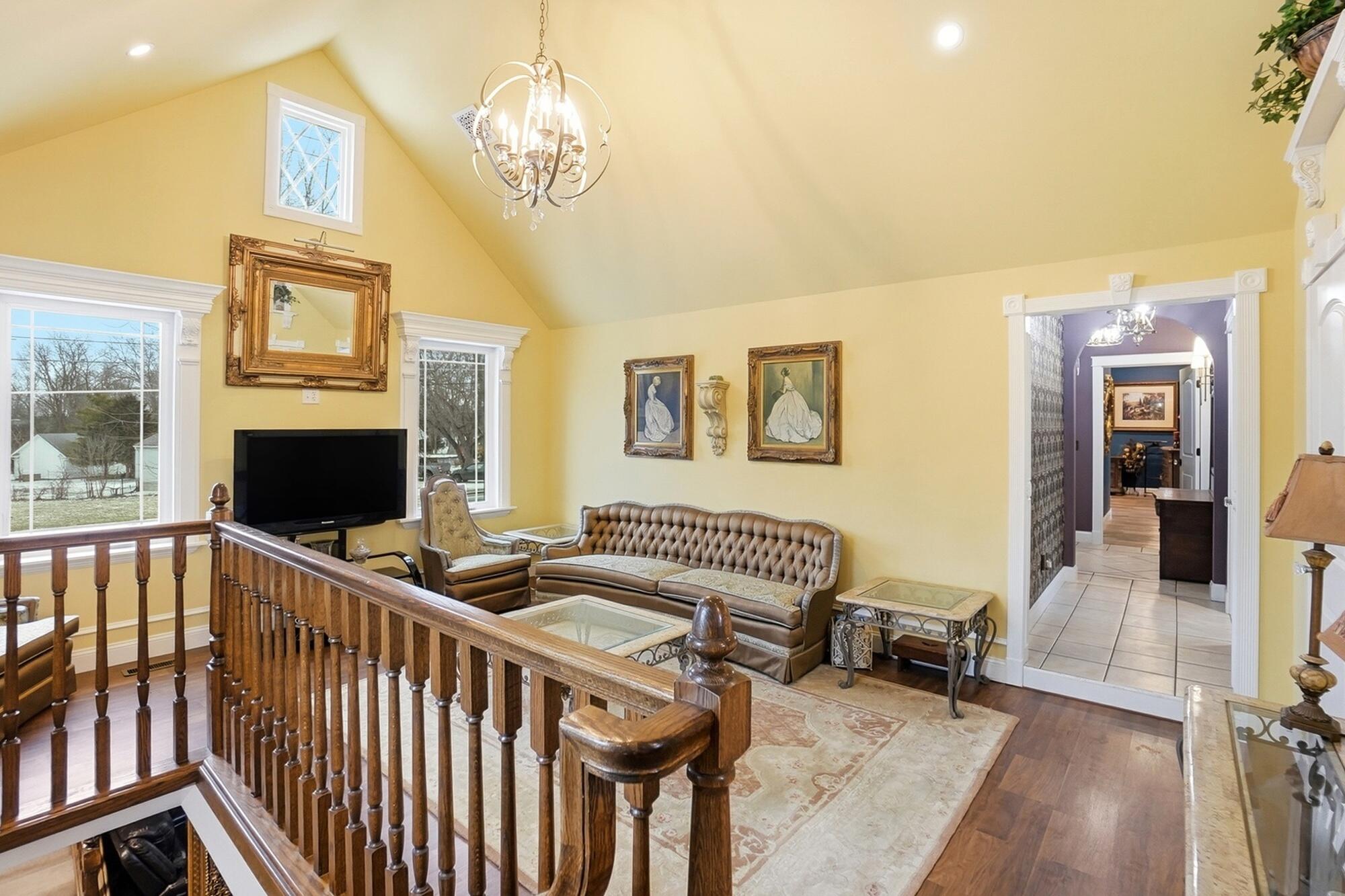 3318 Tipp-Cowlesville Road, Tipp City, Ohio 45371