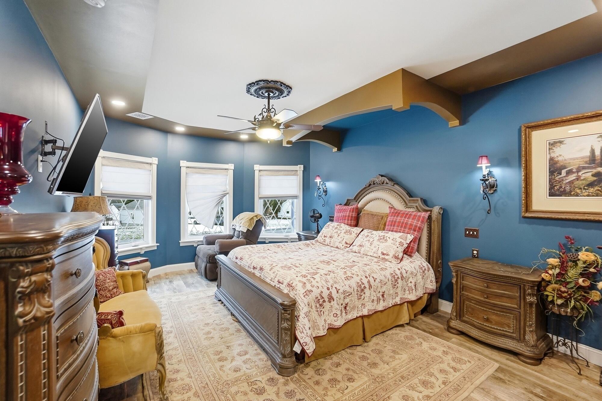 3318 Tipp-Cowlesville Road, Tipp City, Ohio 45371