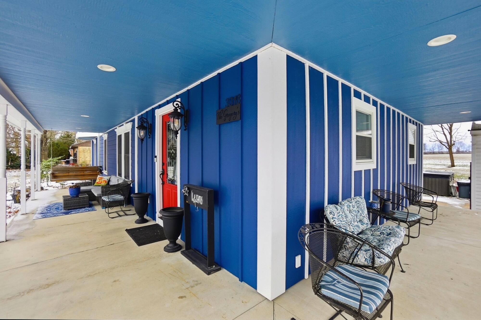 3318 Tipp-Cowlesville Road, Tipp City, Ohio 45371