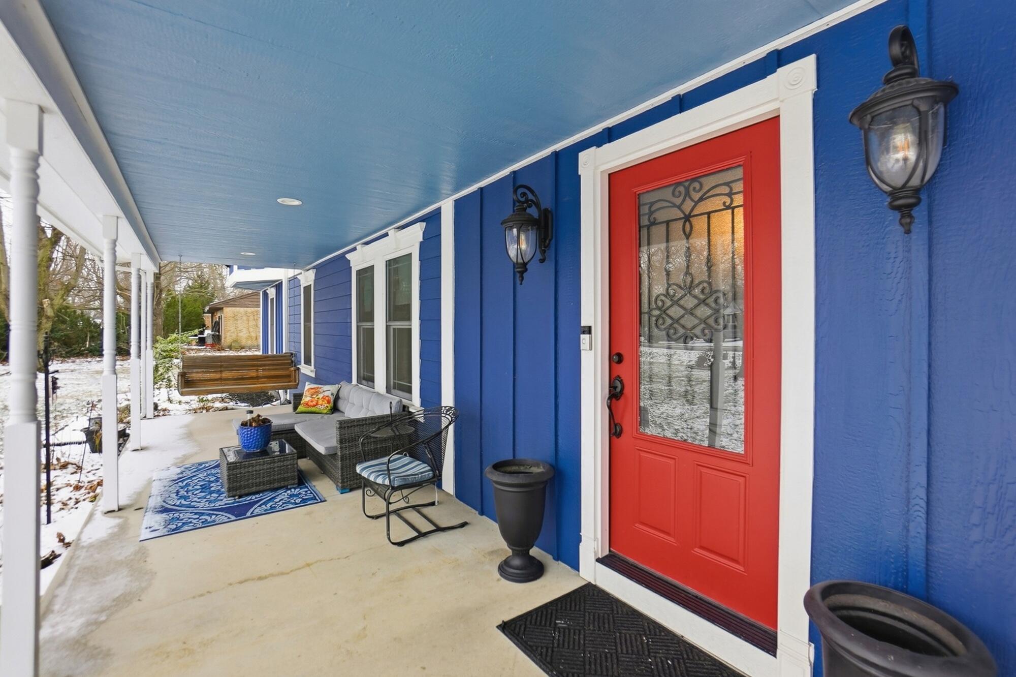 3318 Tipp-Cowlesville Road, Tipp City, Ohio 45371